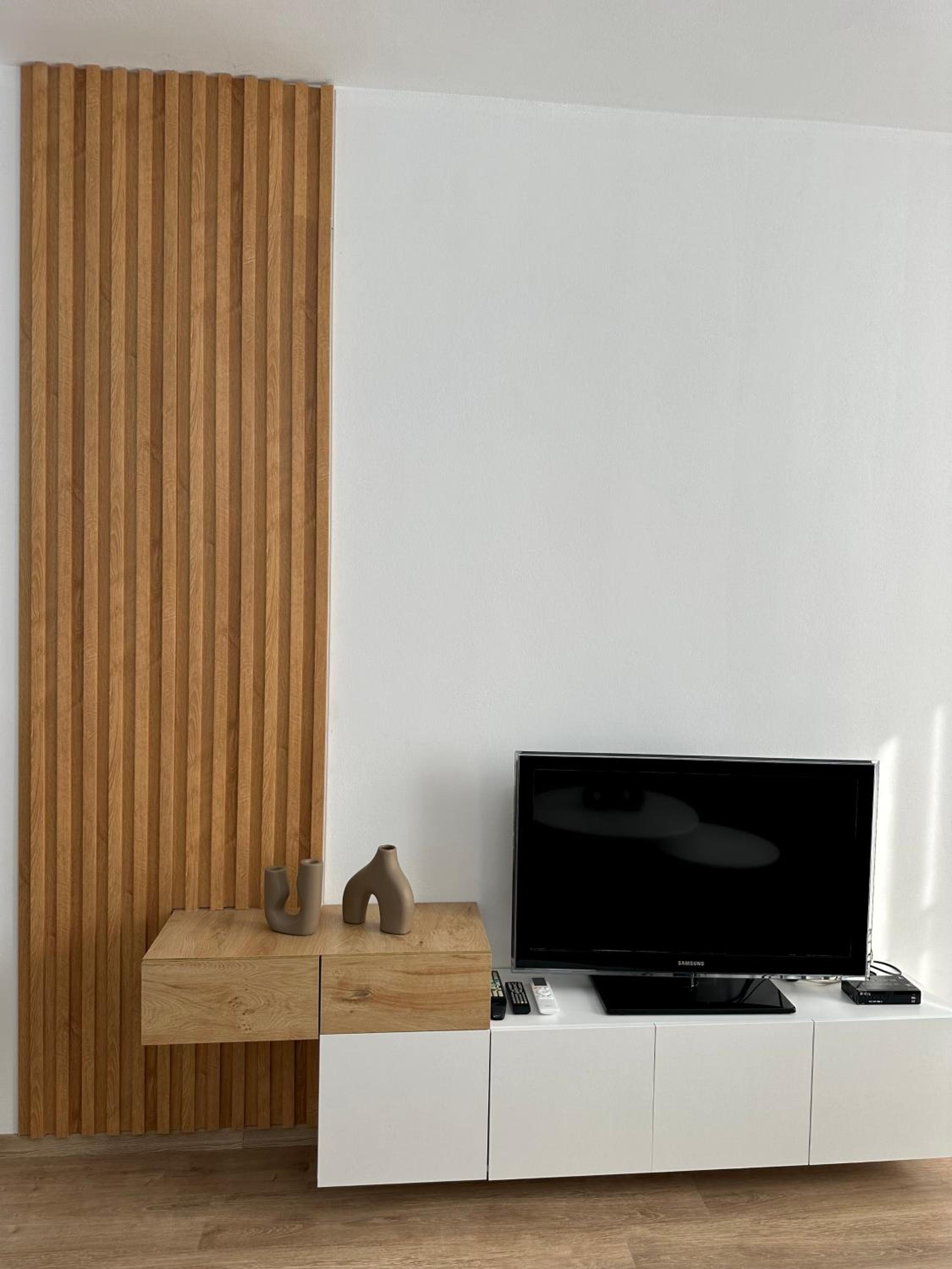 Essy Apartment
