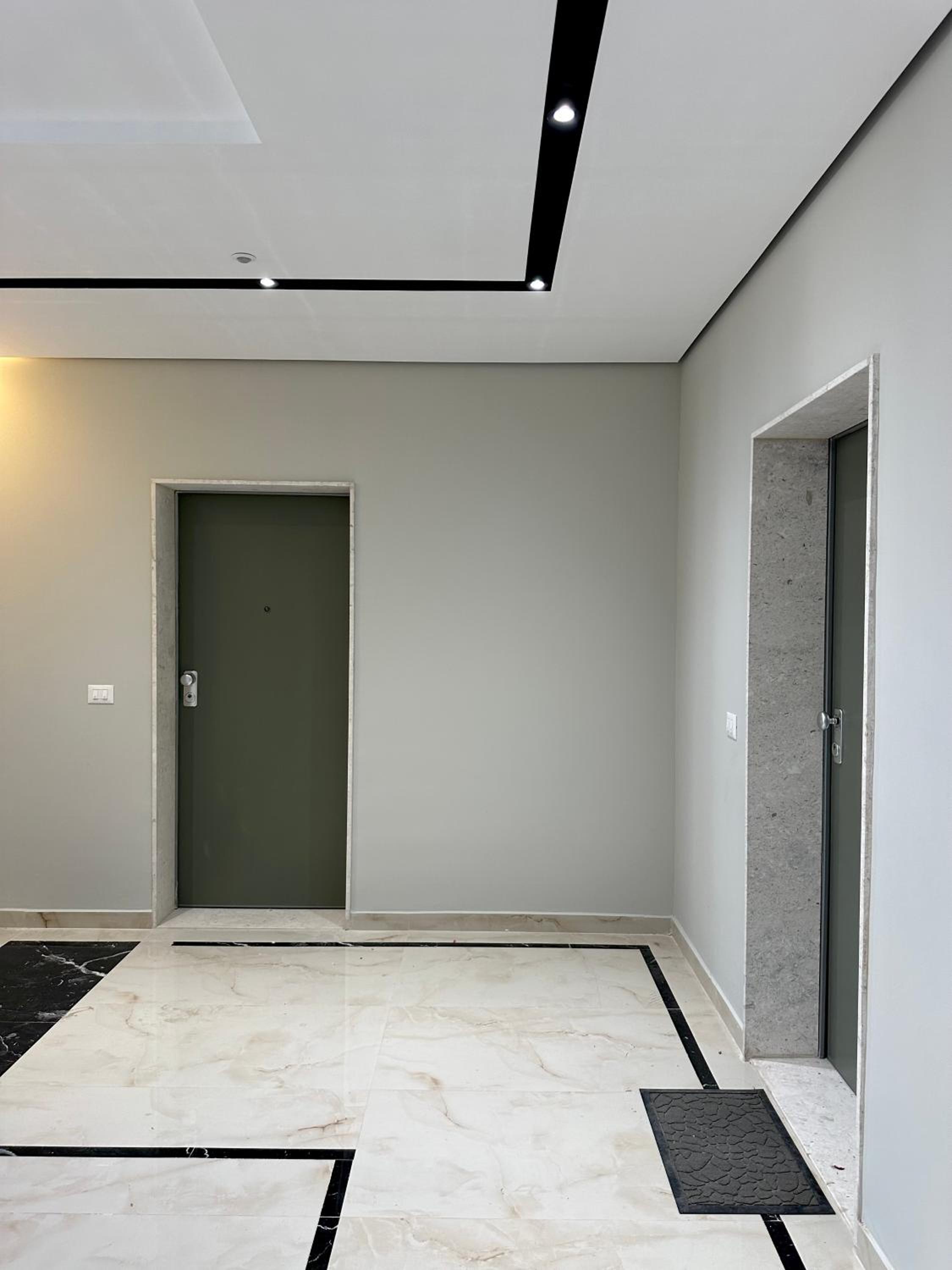 Essy Apartment
