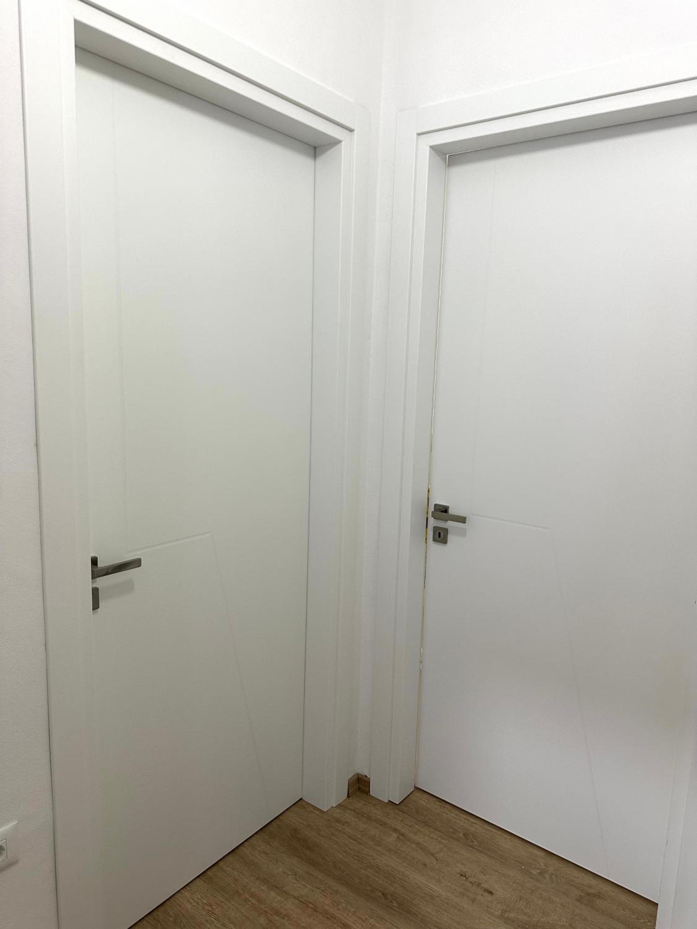 Essy Apartment