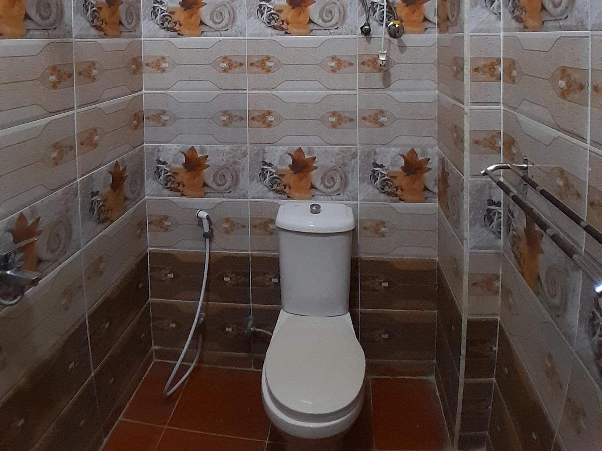 Osiris Guest House