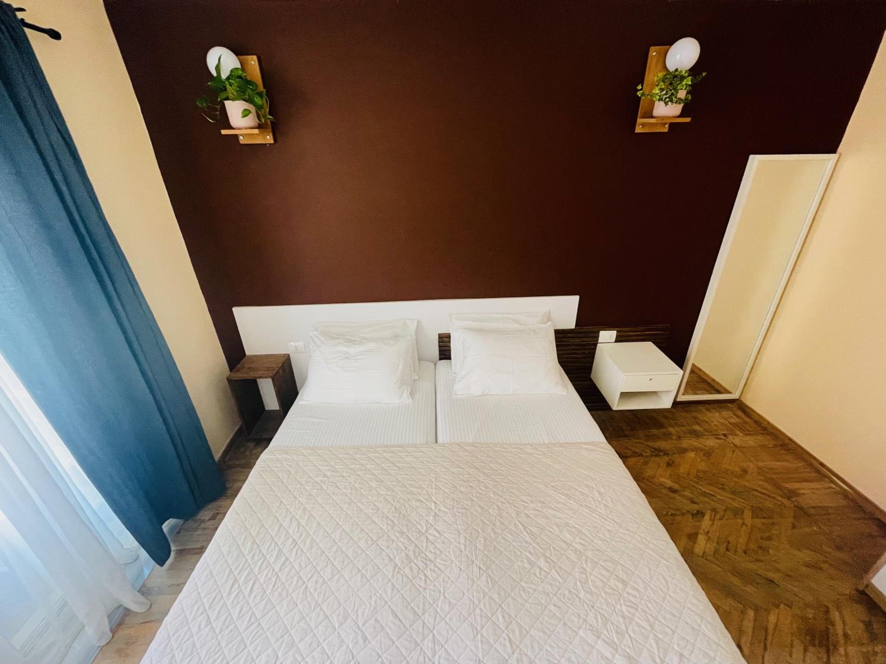 Downtown Apartment near the Sea