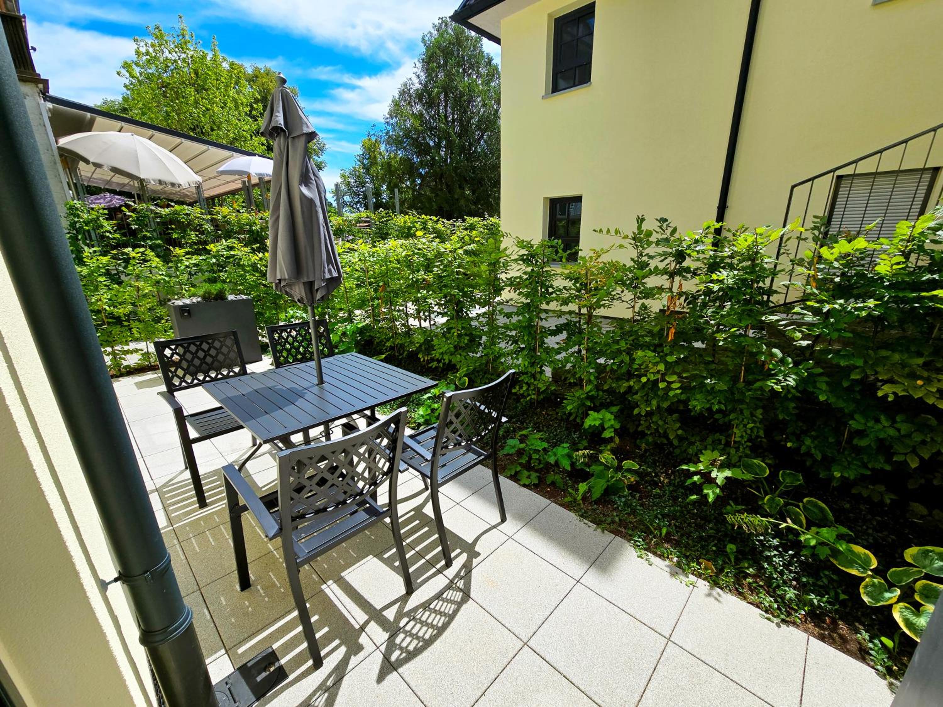 Black Forest Luxury Apartment Waldglück mit Sauna