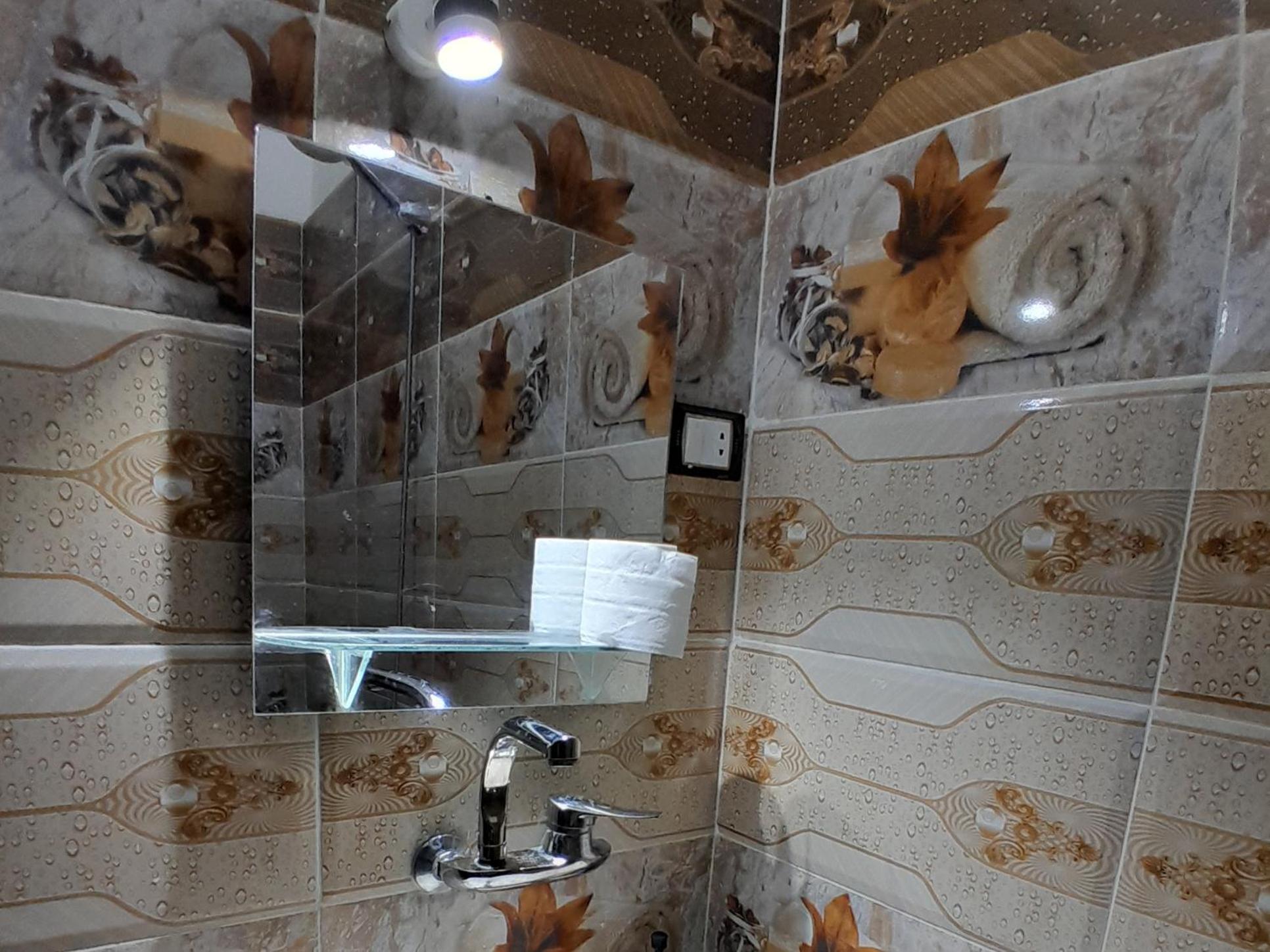 Osiris Guest House