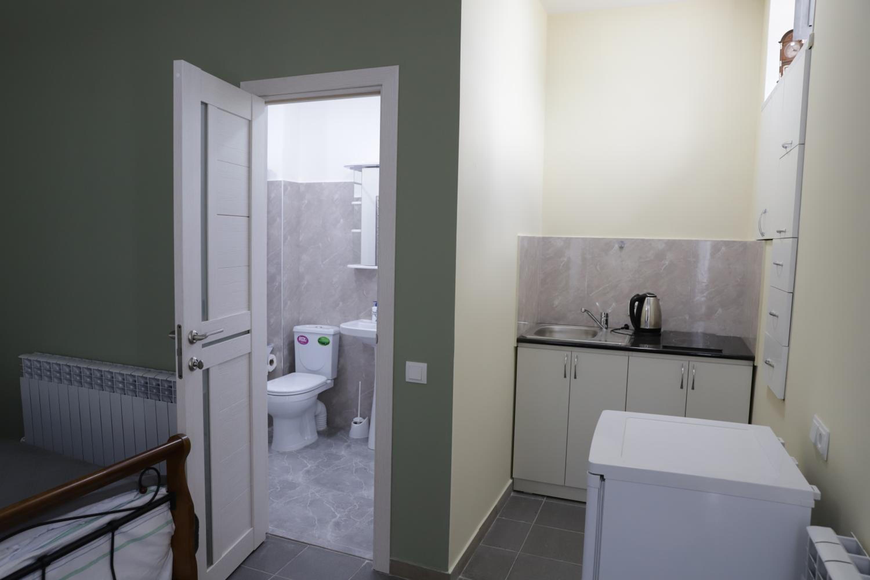 Basalt Appartements Gyumri