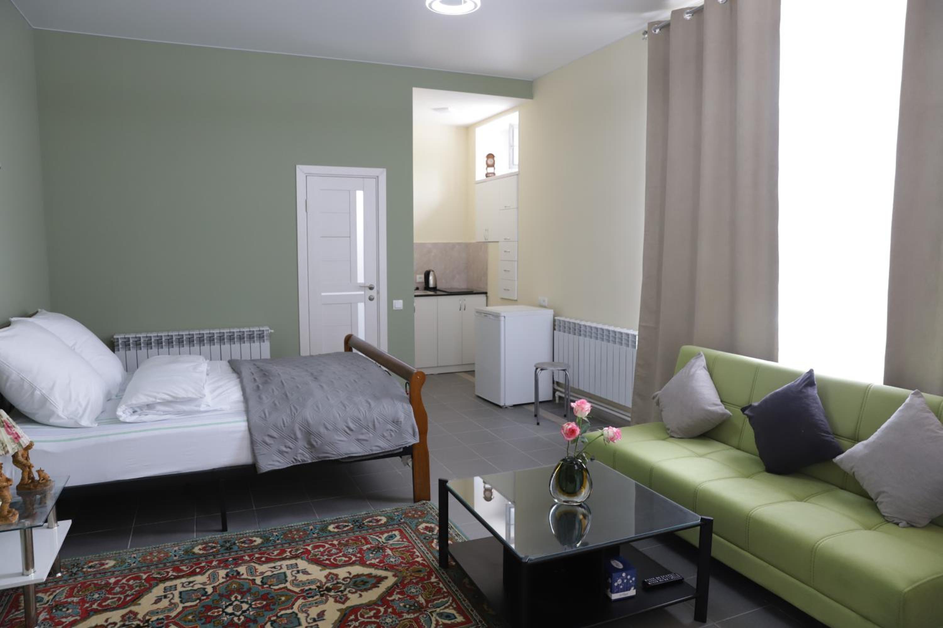 Basalt Appartements Gyumri