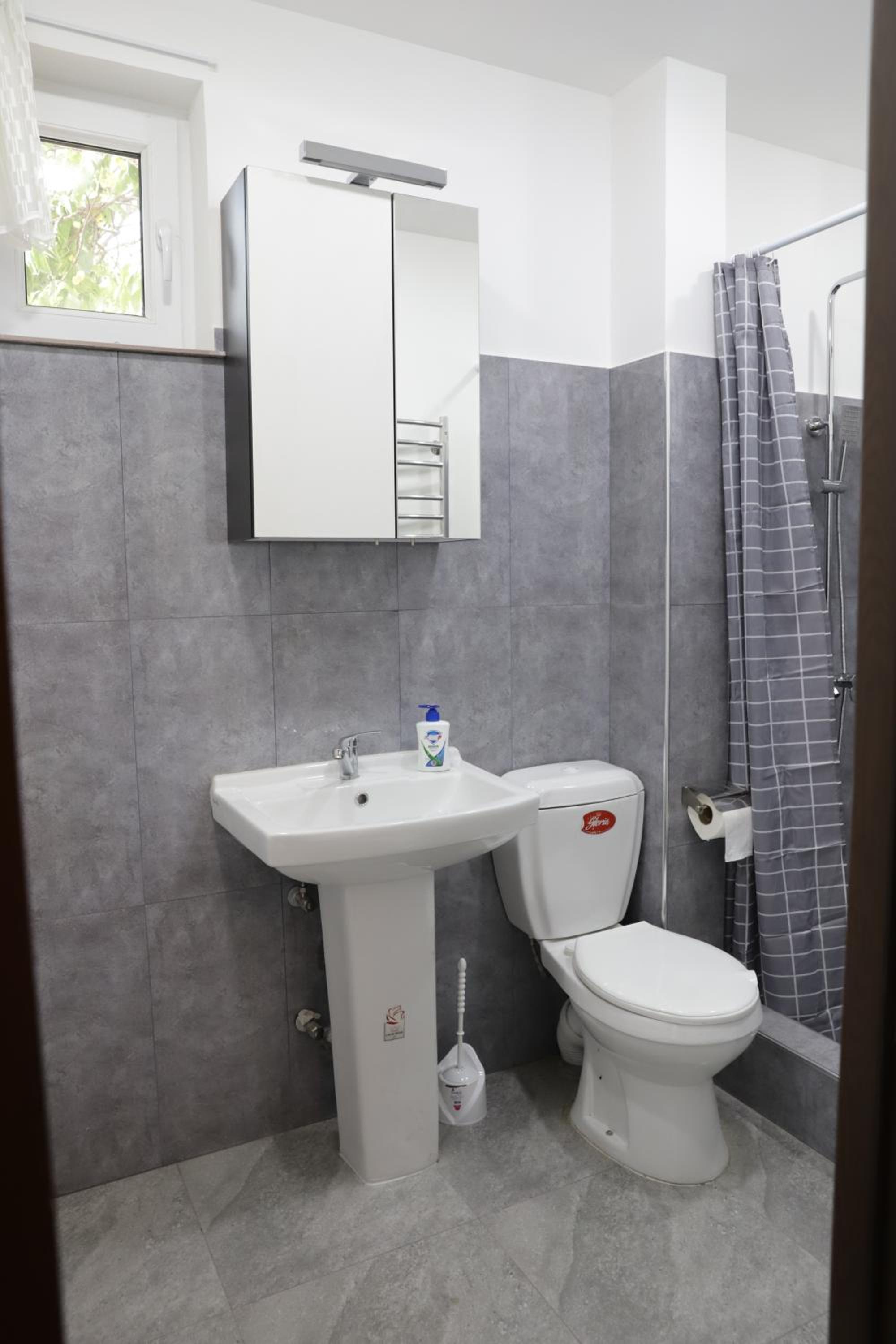 Basalt Appartements Gyumri