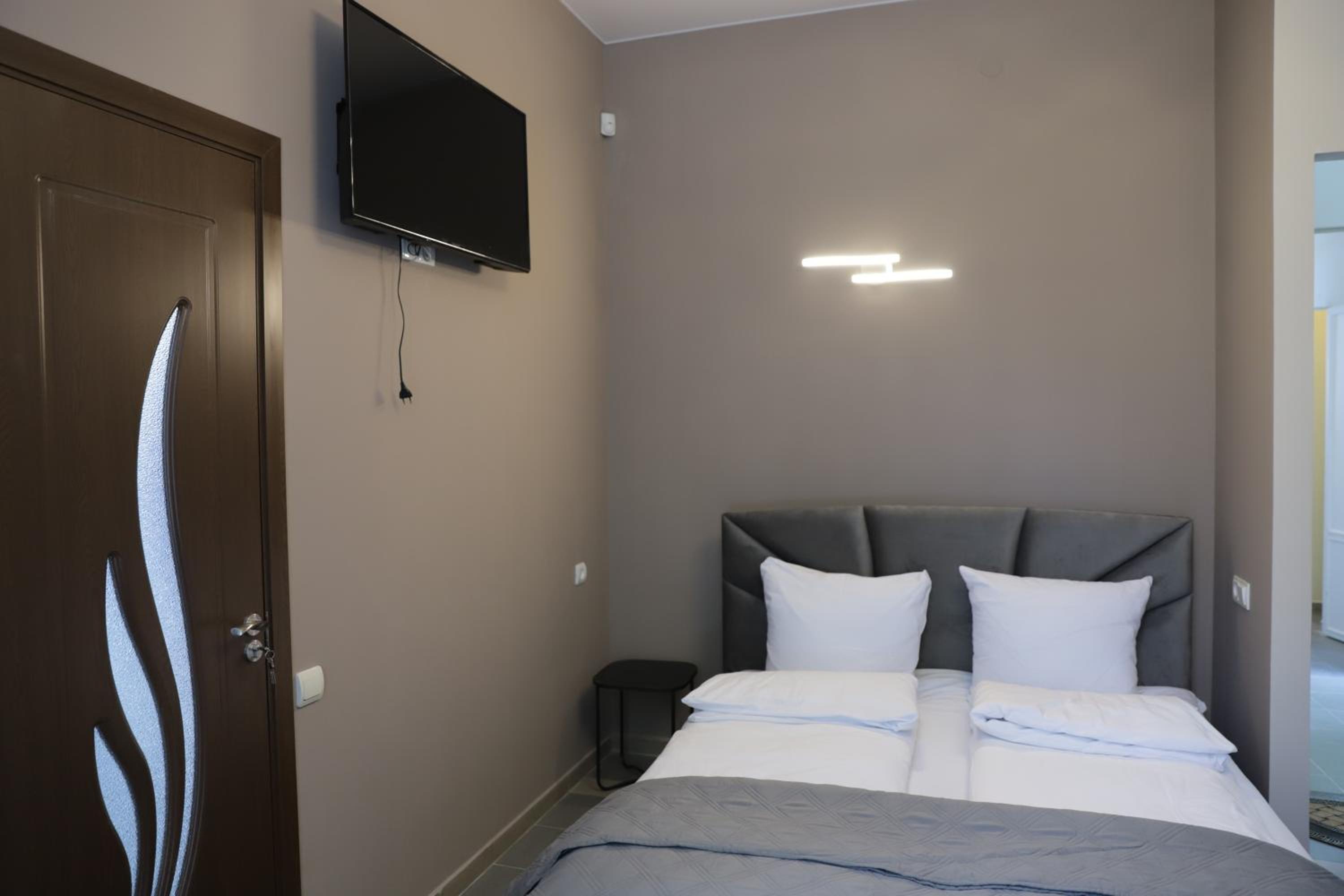 Basalt Appartements Gyumri