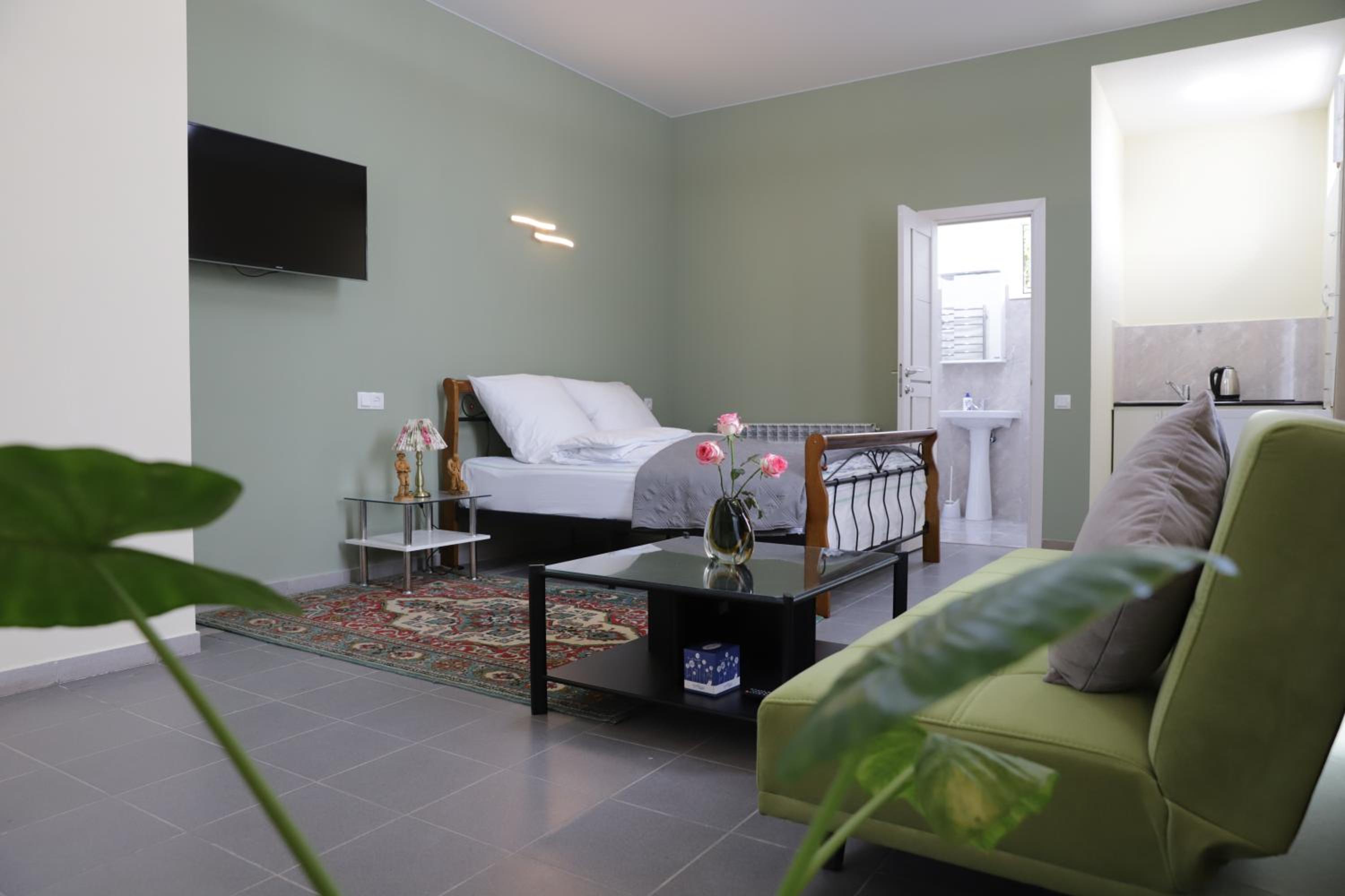 Basalt Appartements Gyumri