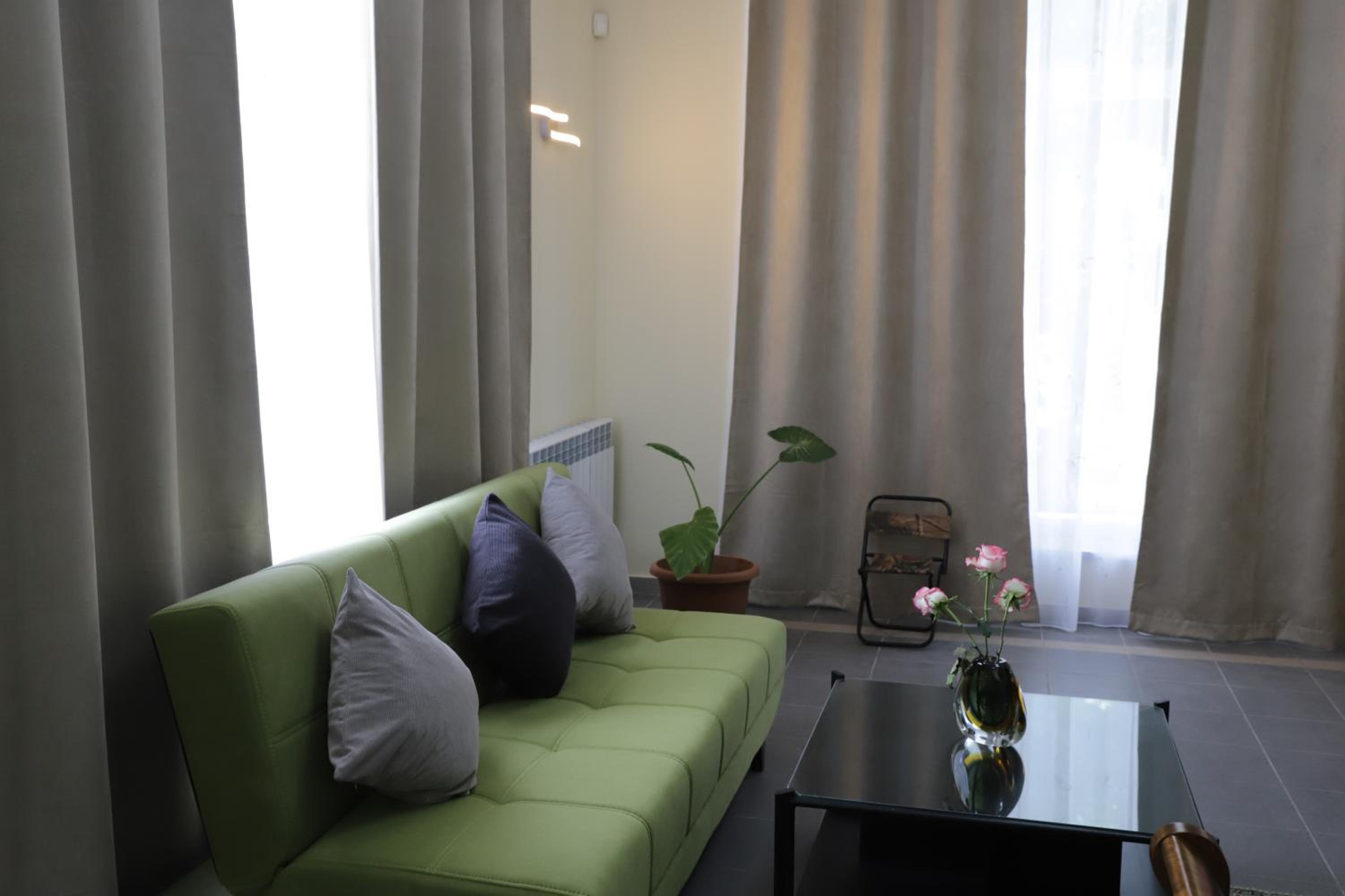Basalt Appartements Gyumri