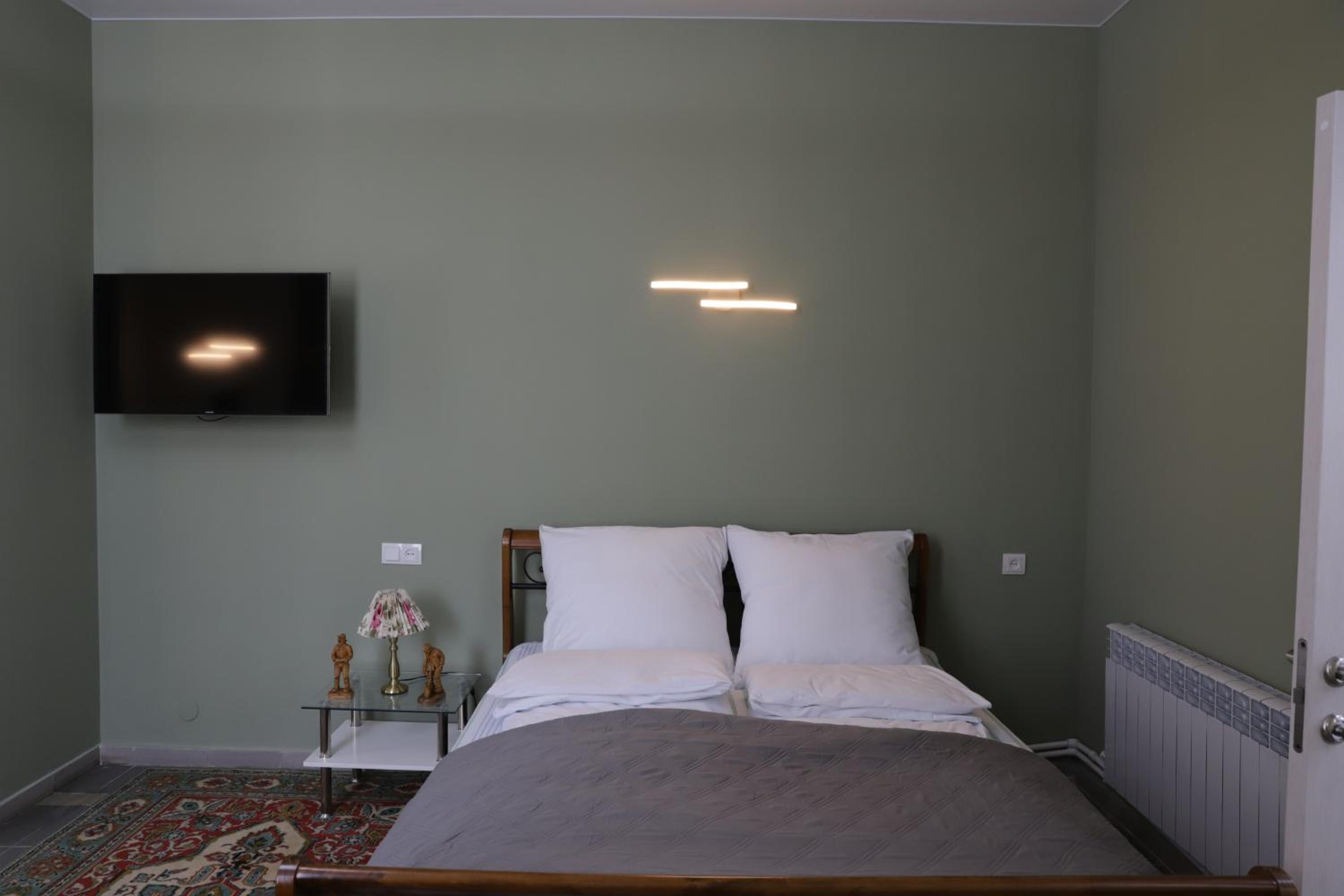 Basalt Appartements Gyumri