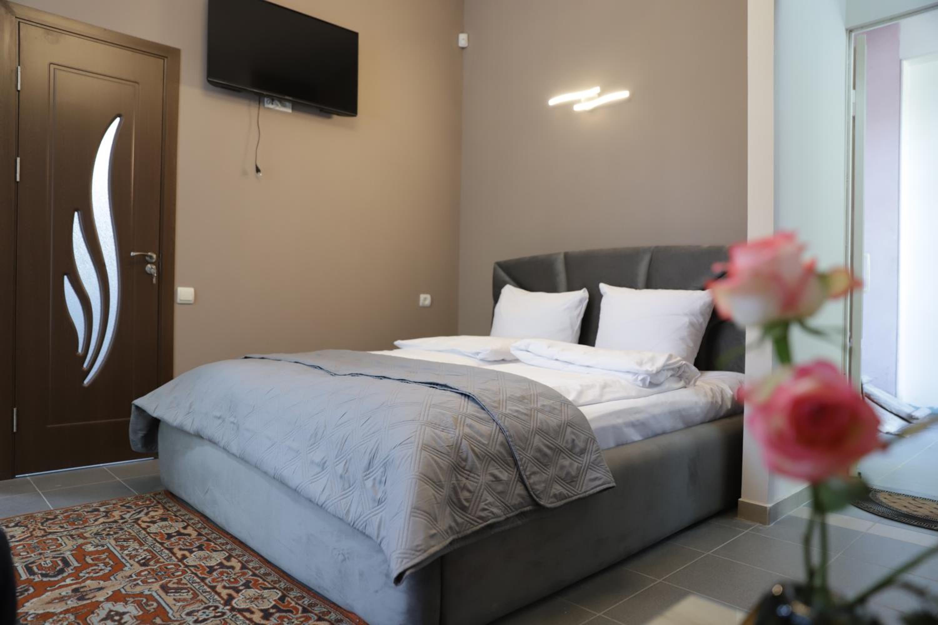 Basalt Appartements Gyumri
