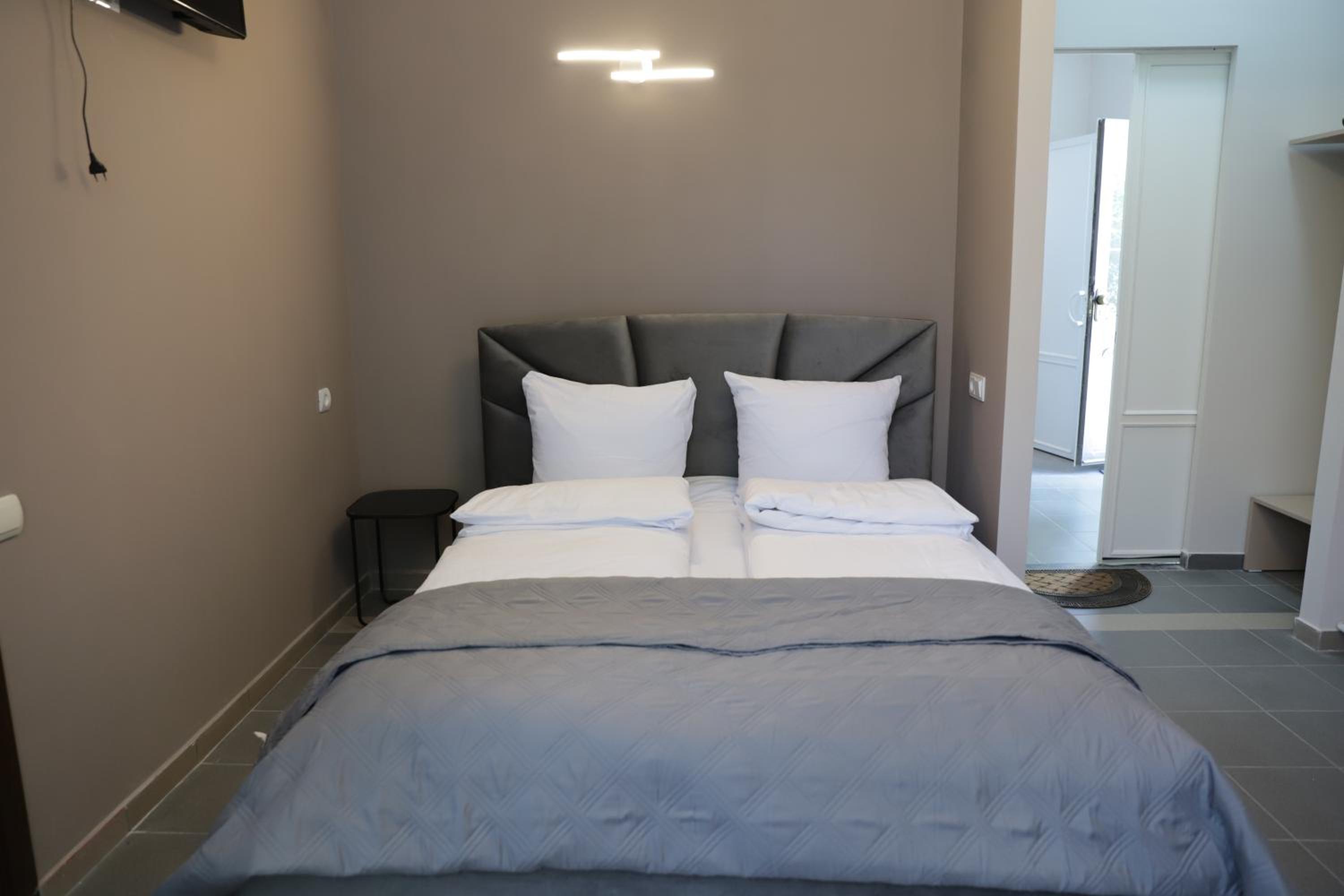 Basalt Appartements Gyumri
