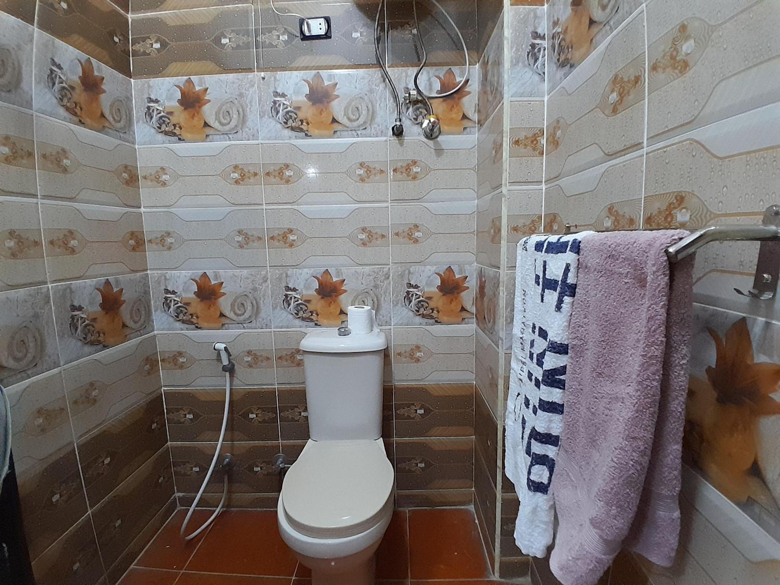 Osiris Guest House