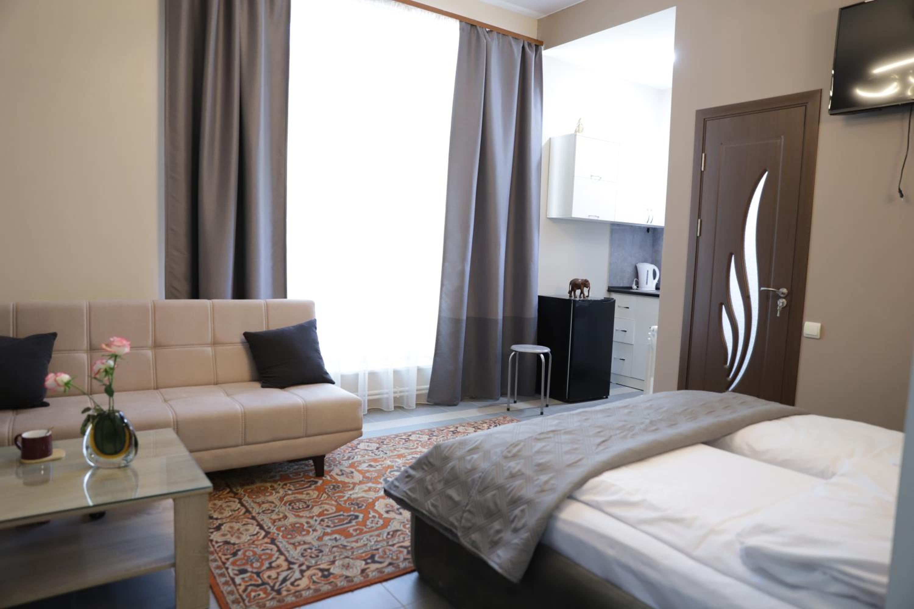 Basalt Appartements Gyumri