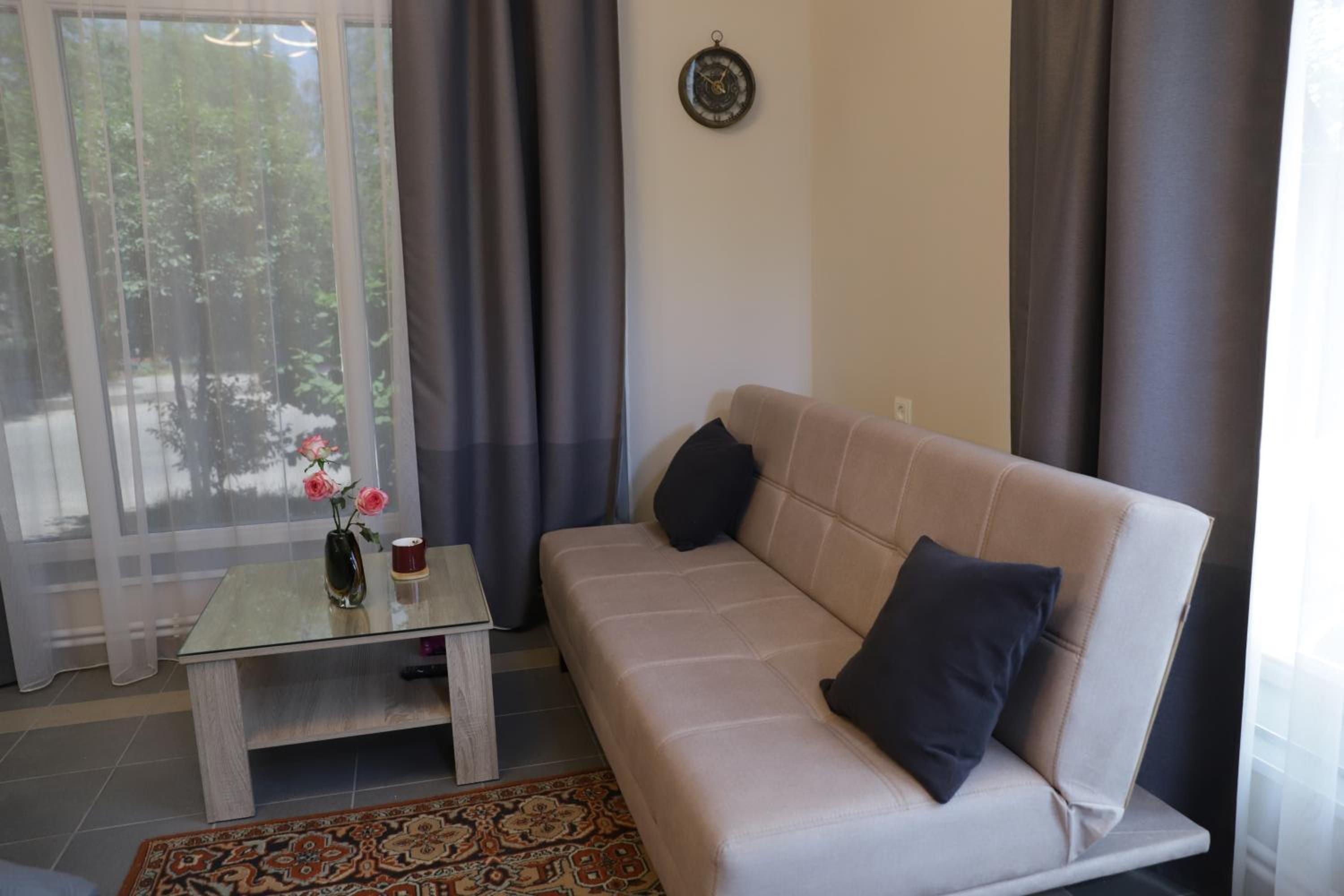 Basalt Appartements Gyumri