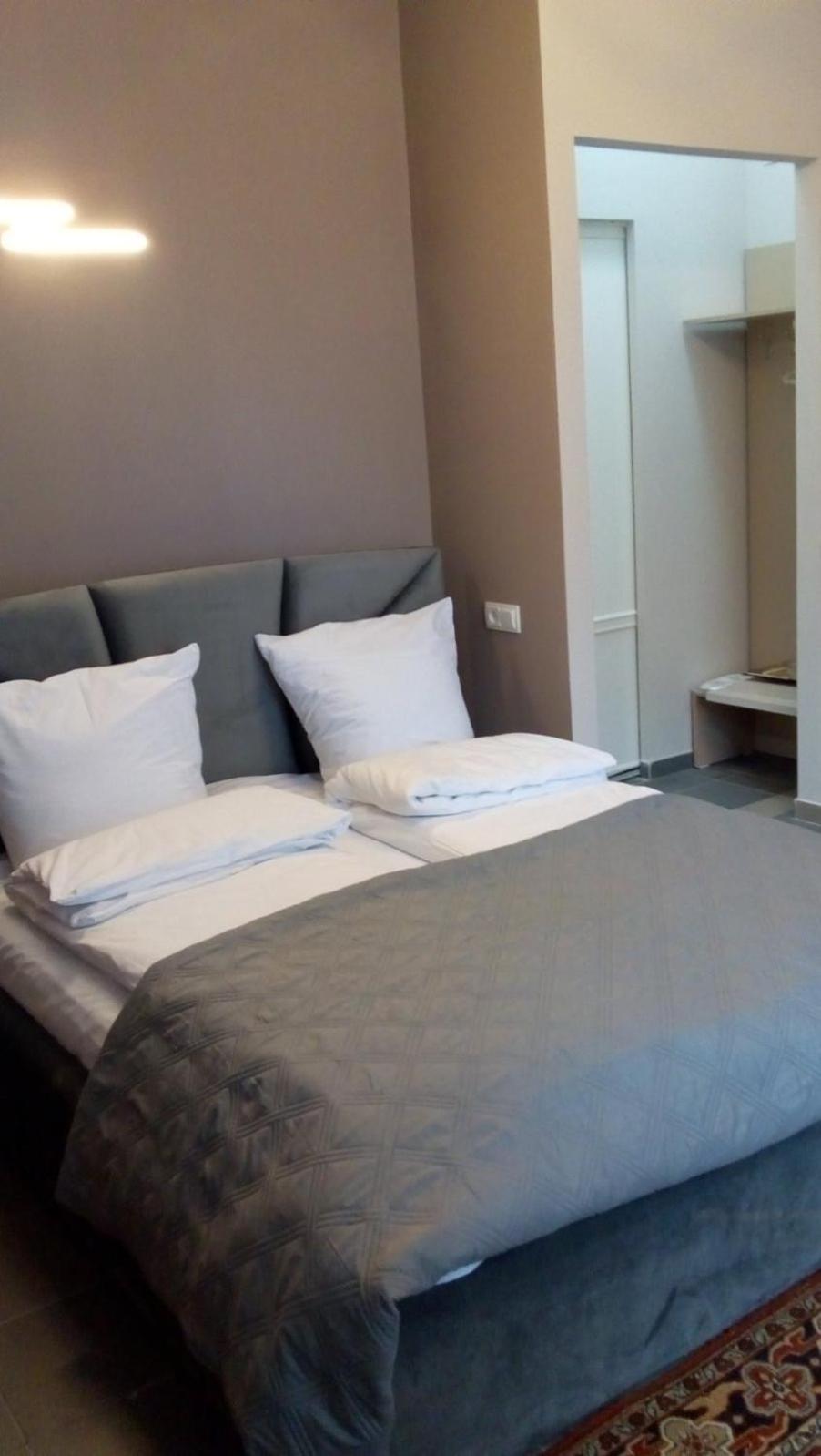 Basalt Appartements Gyumri