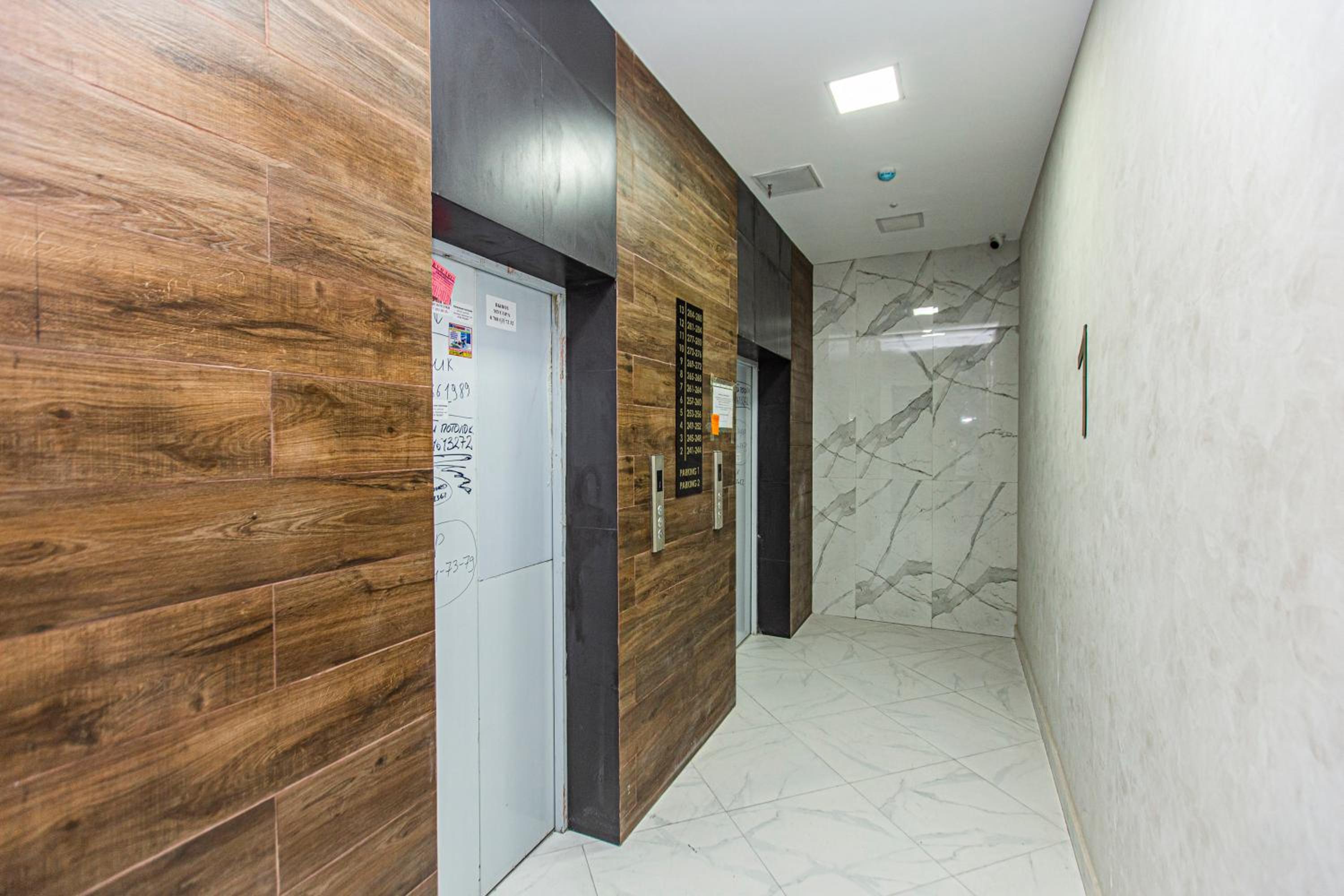 2 ROOM apartment in the CENTER view 4