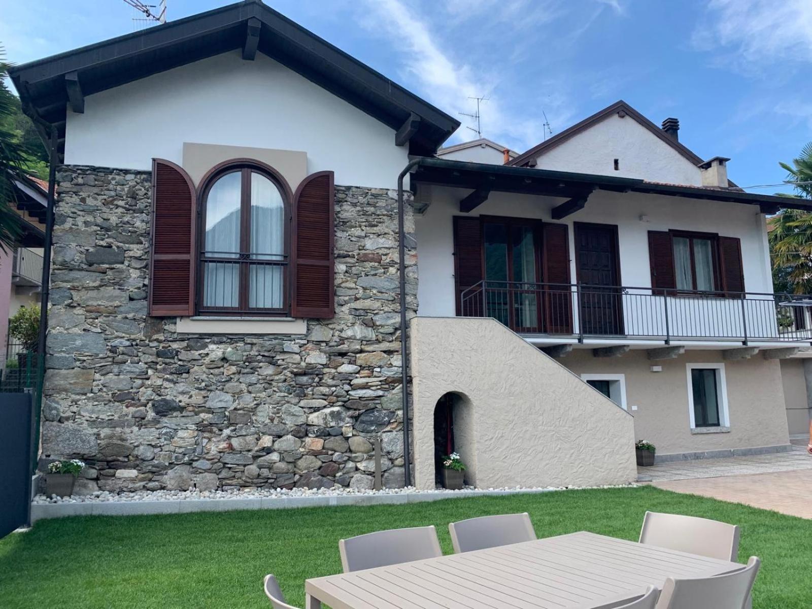 Casa Vacanze - Cà Rämà view 5