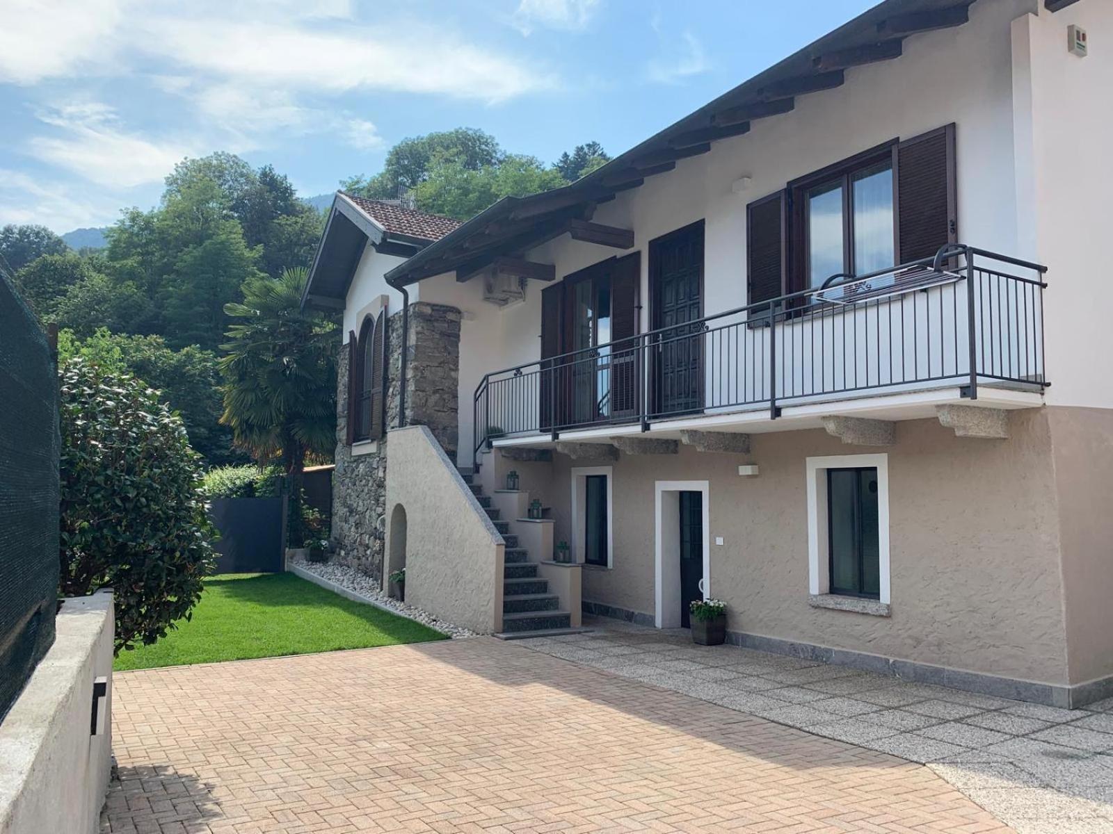 Casa Vacanze - Cà Rämà view 4