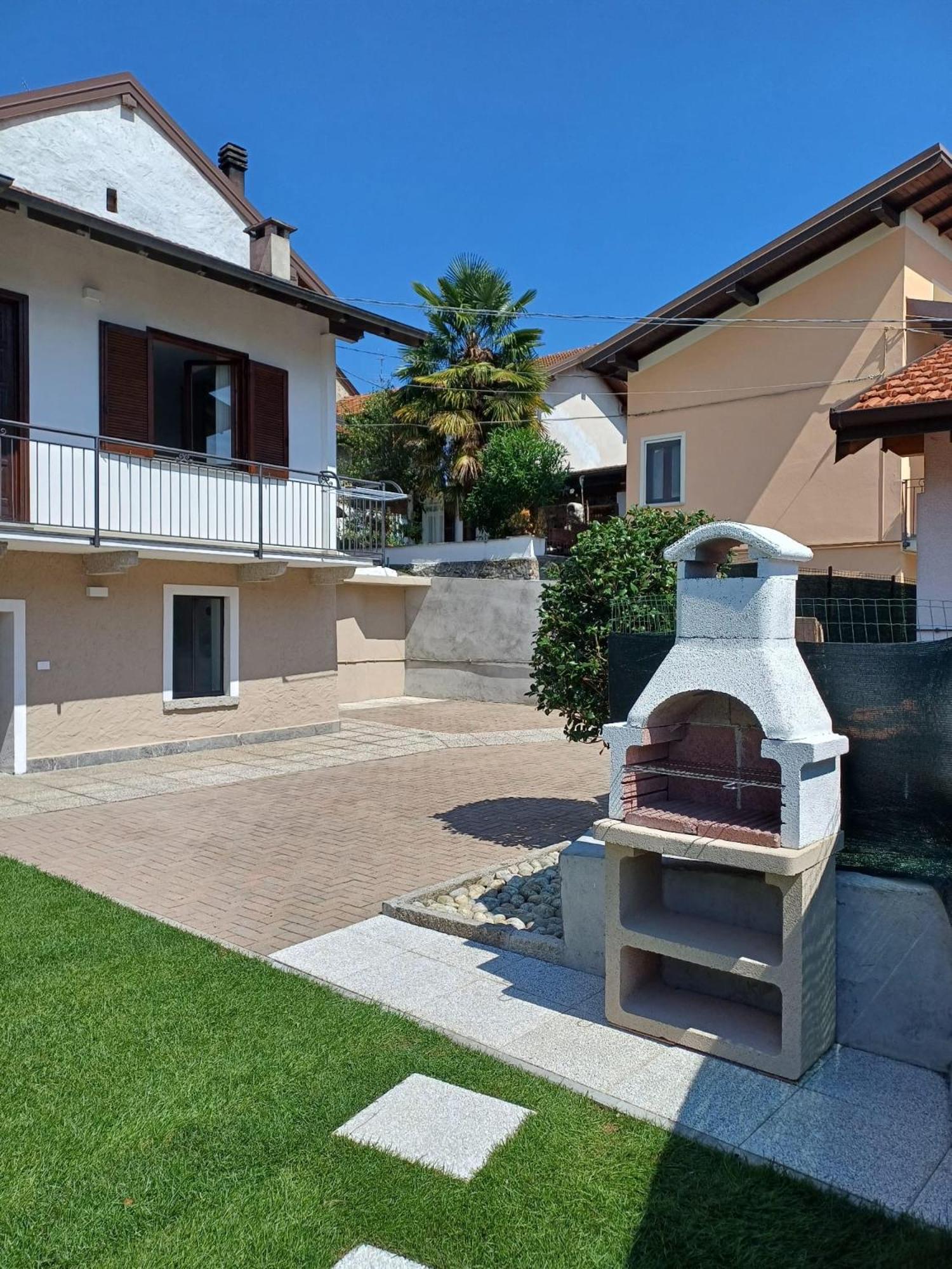 Casa Vacanze - Cà Rämà view 3