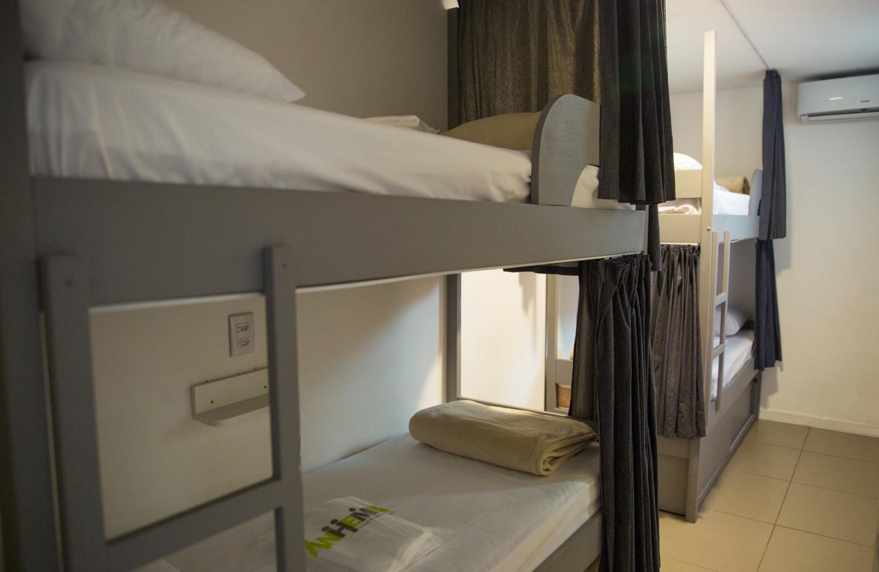 Anhembi Hostel