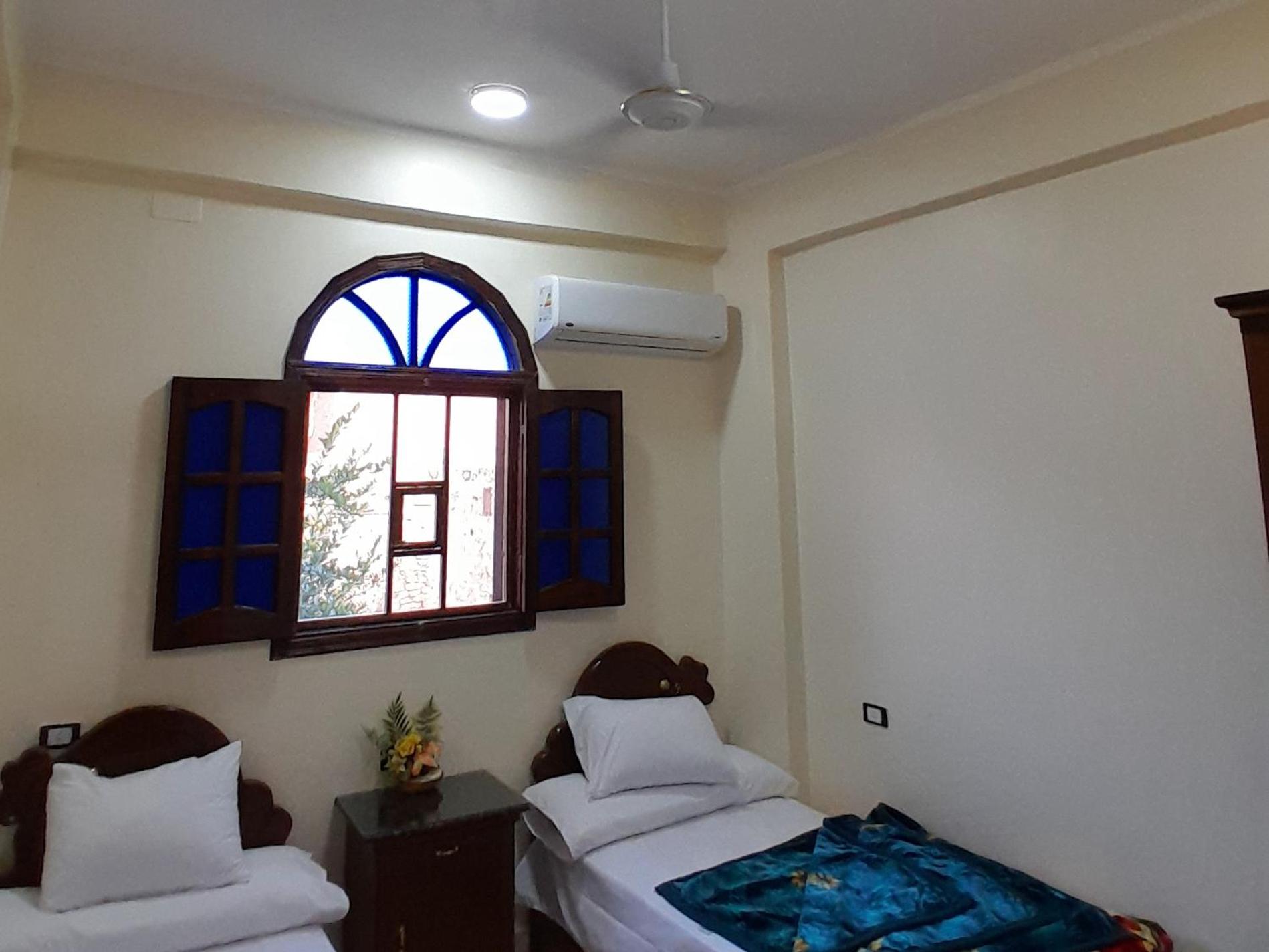 Osiris Guest House