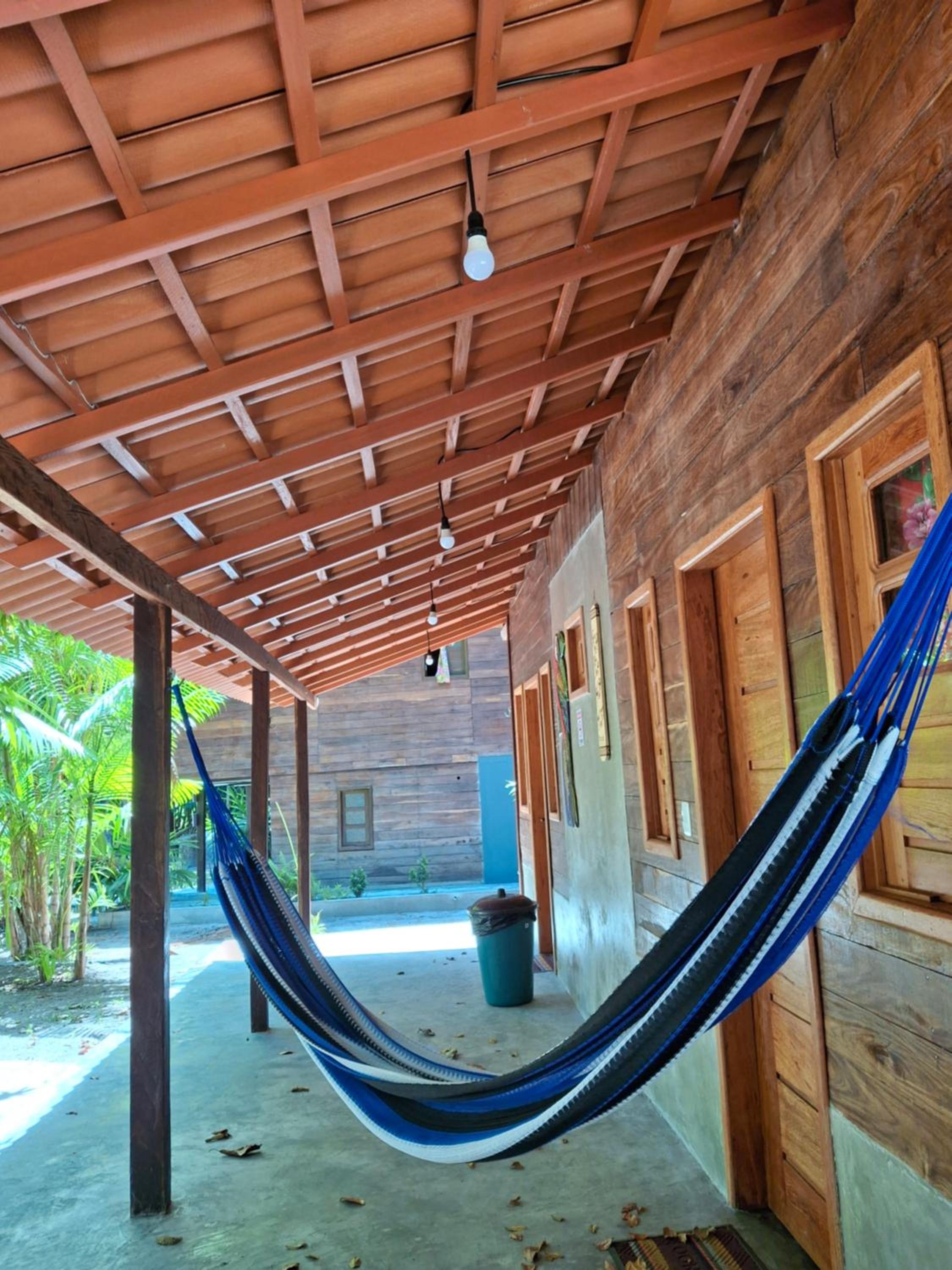 Casa da Mata Marajó