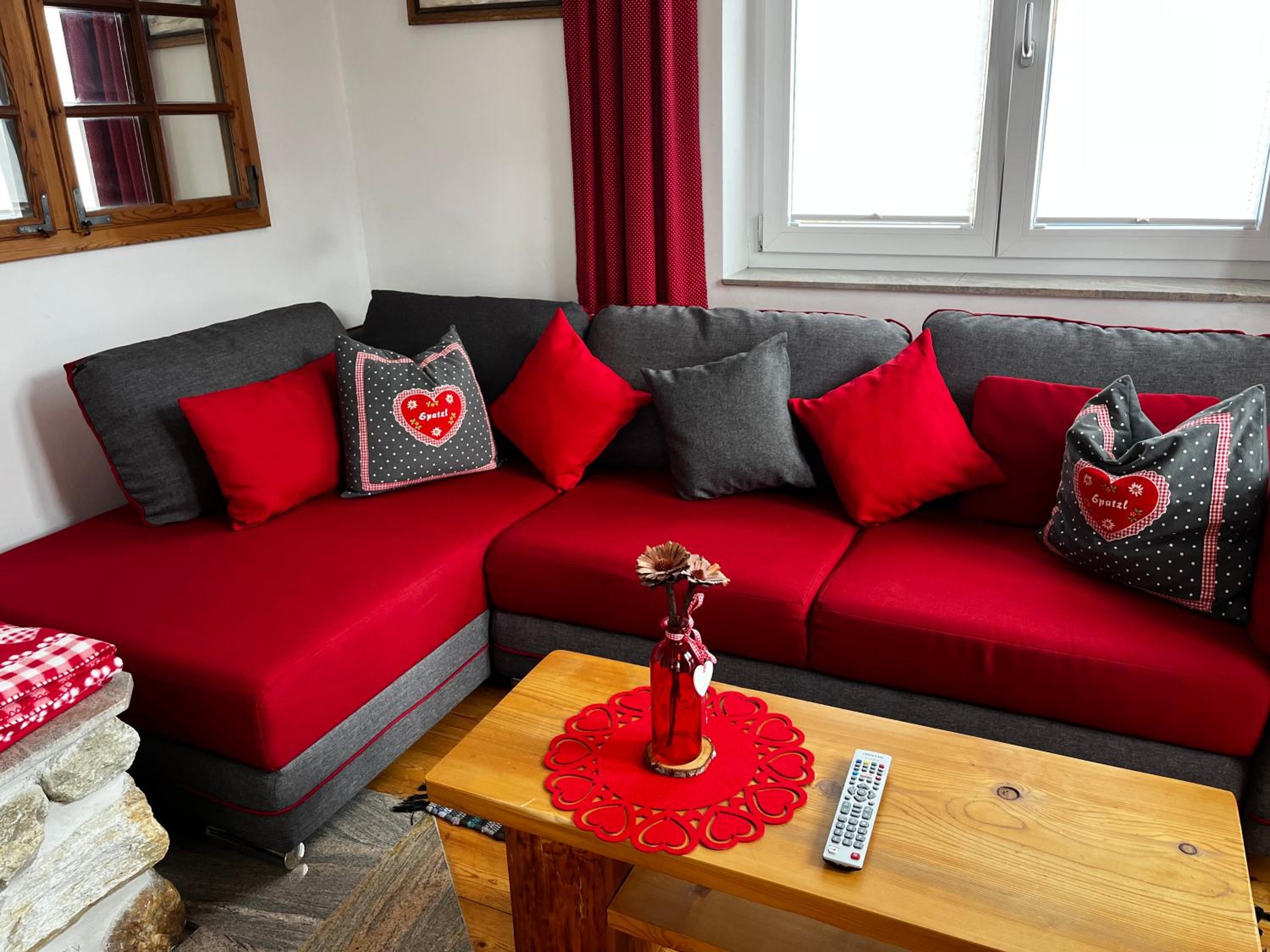 Chalet Magda-Lena
