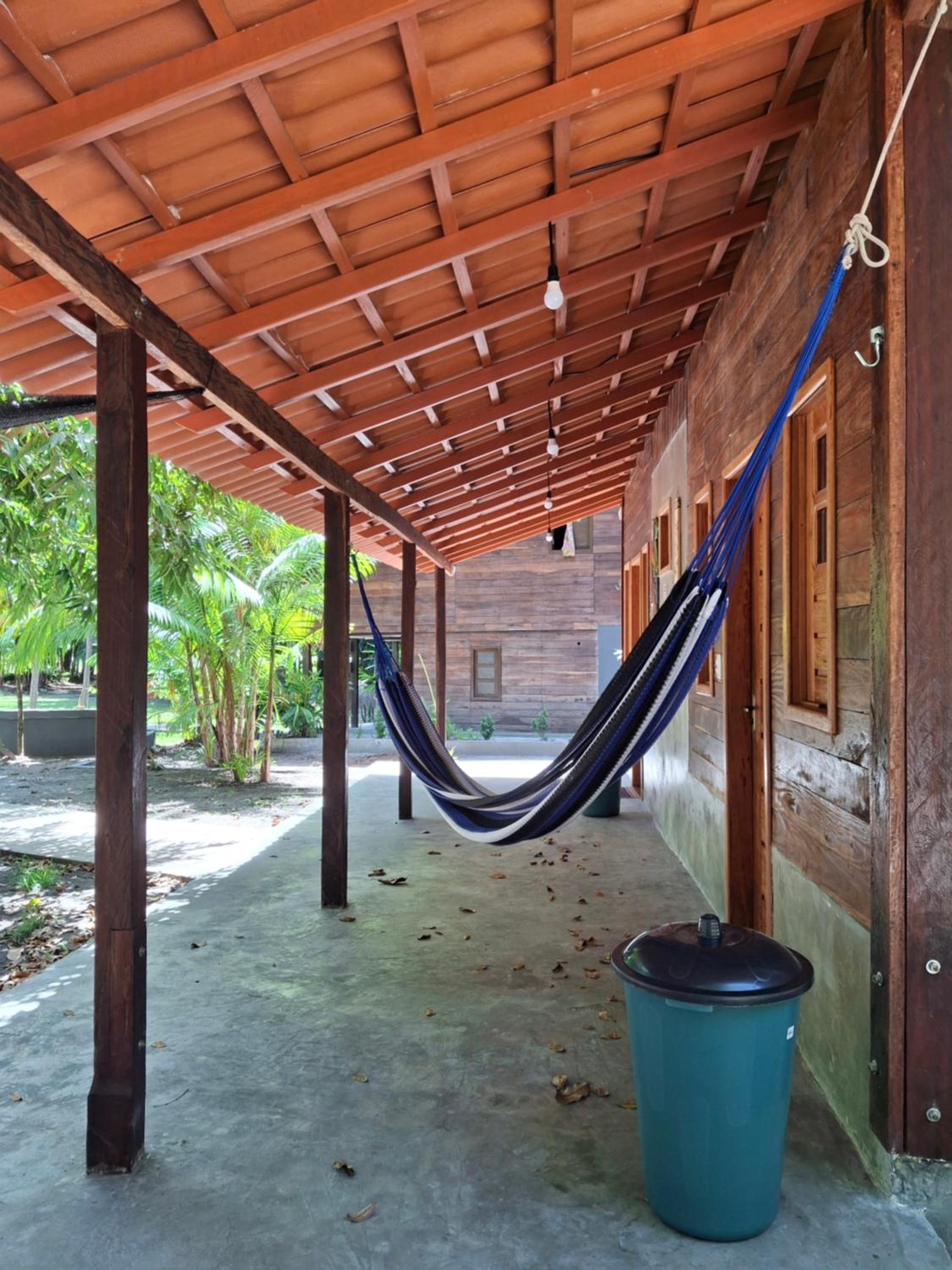 Casa da Mata Marajó