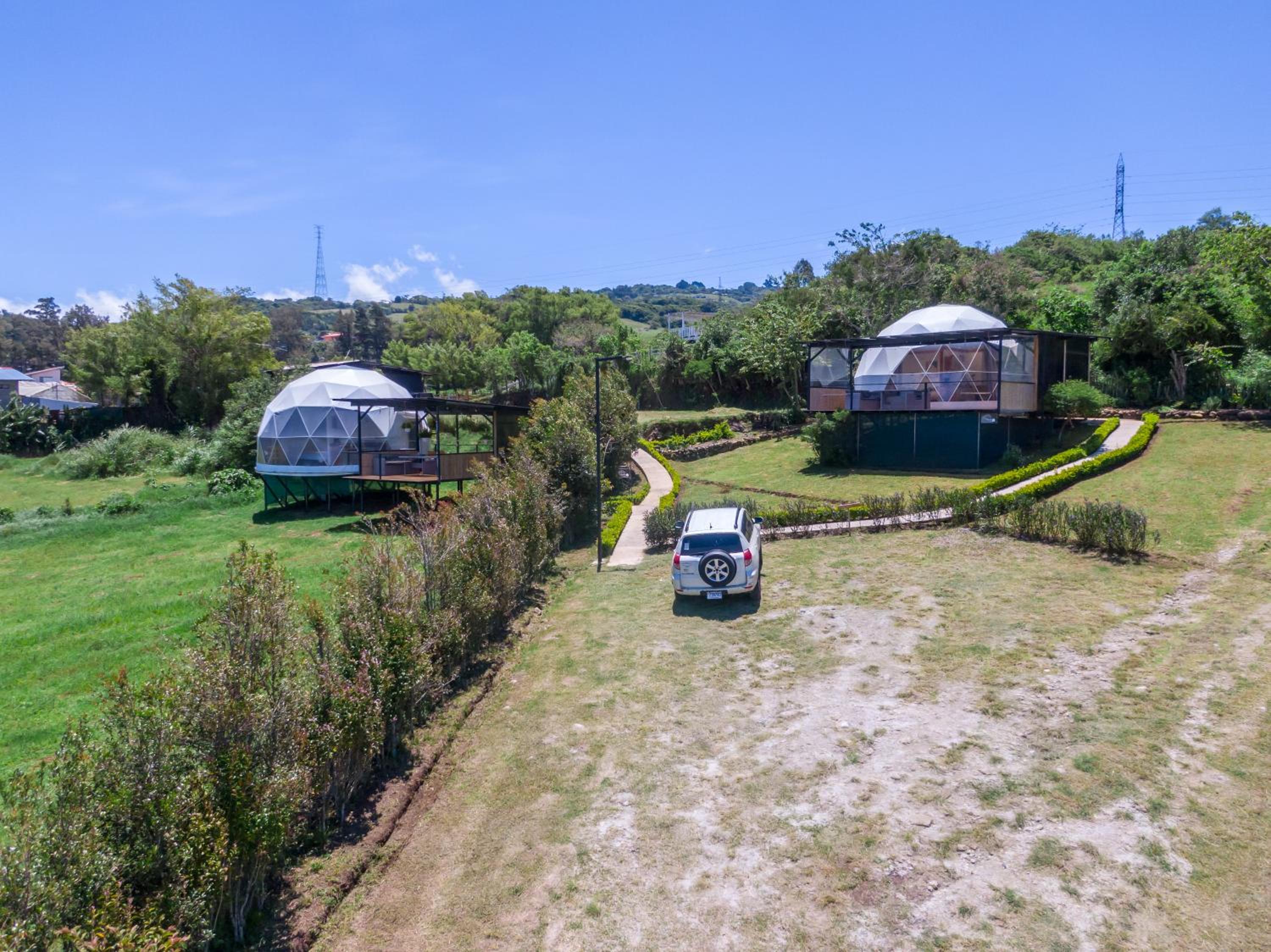 Tocuma Glamping