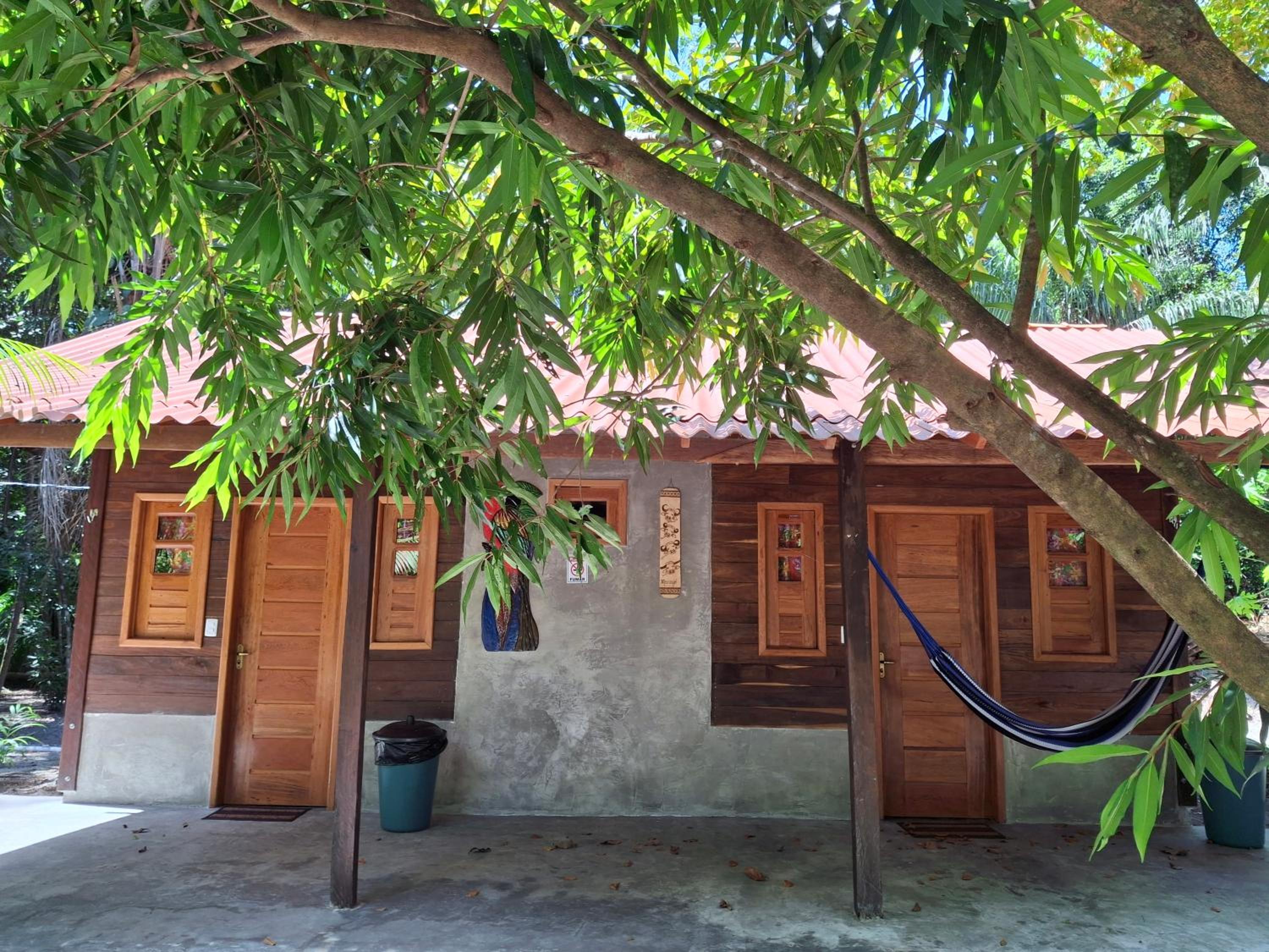 Casa da Mata Marajó