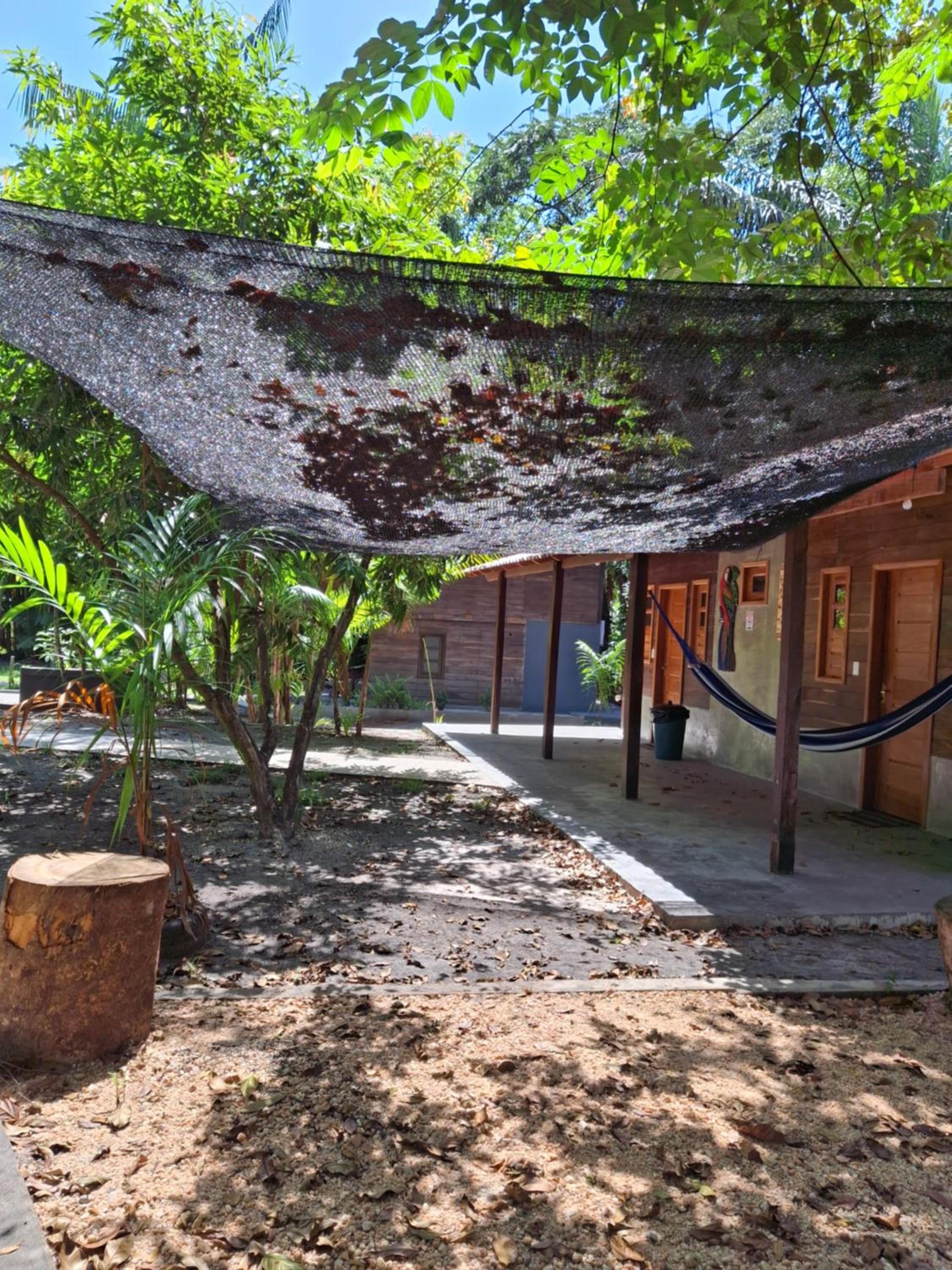 Casa da Mata Marajó