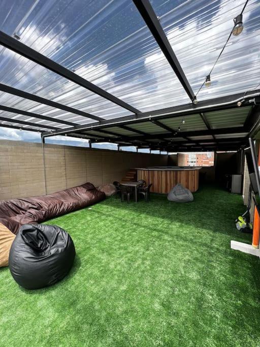 roof