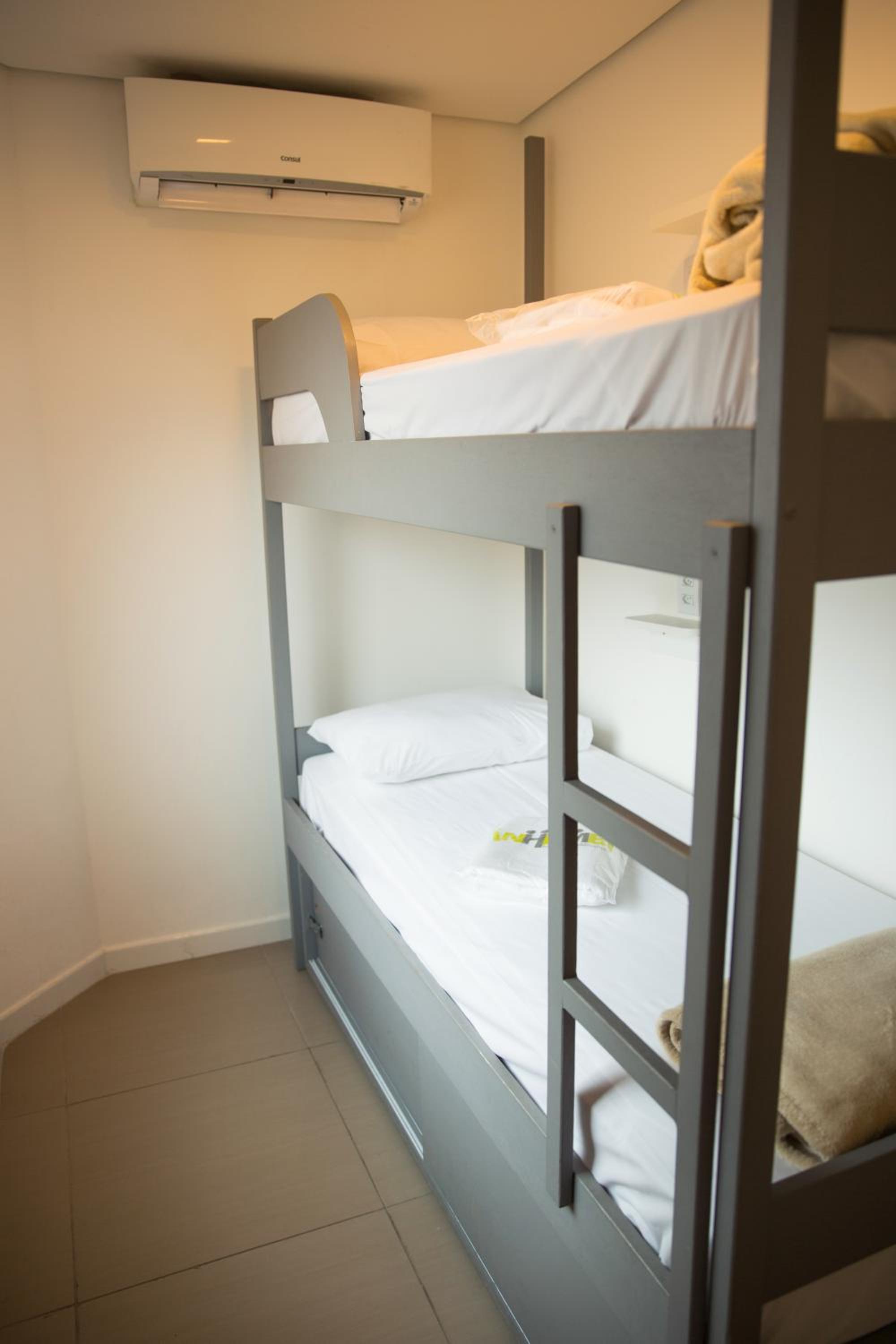 Anhembi Hostel