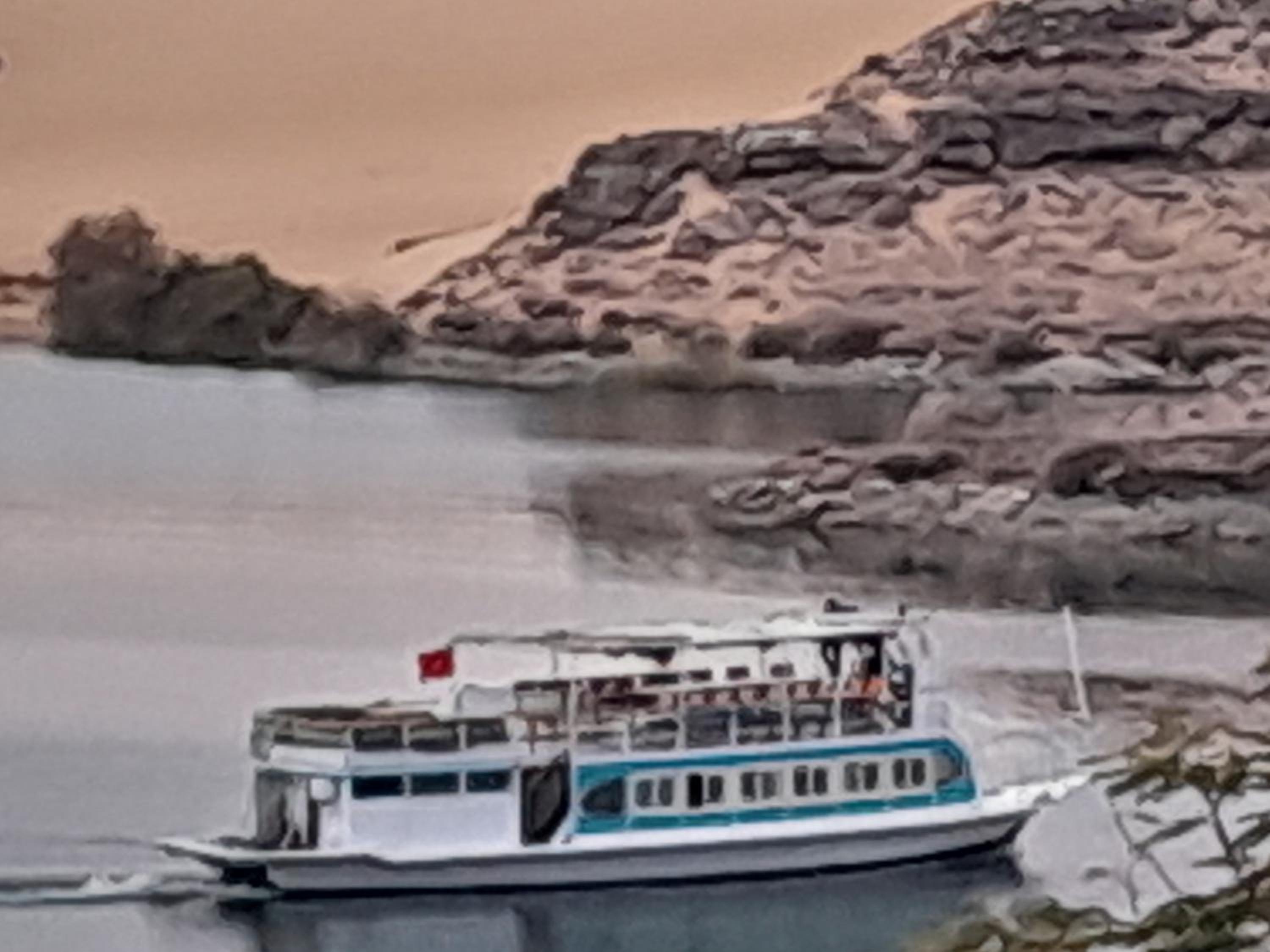 Osiris Guest House