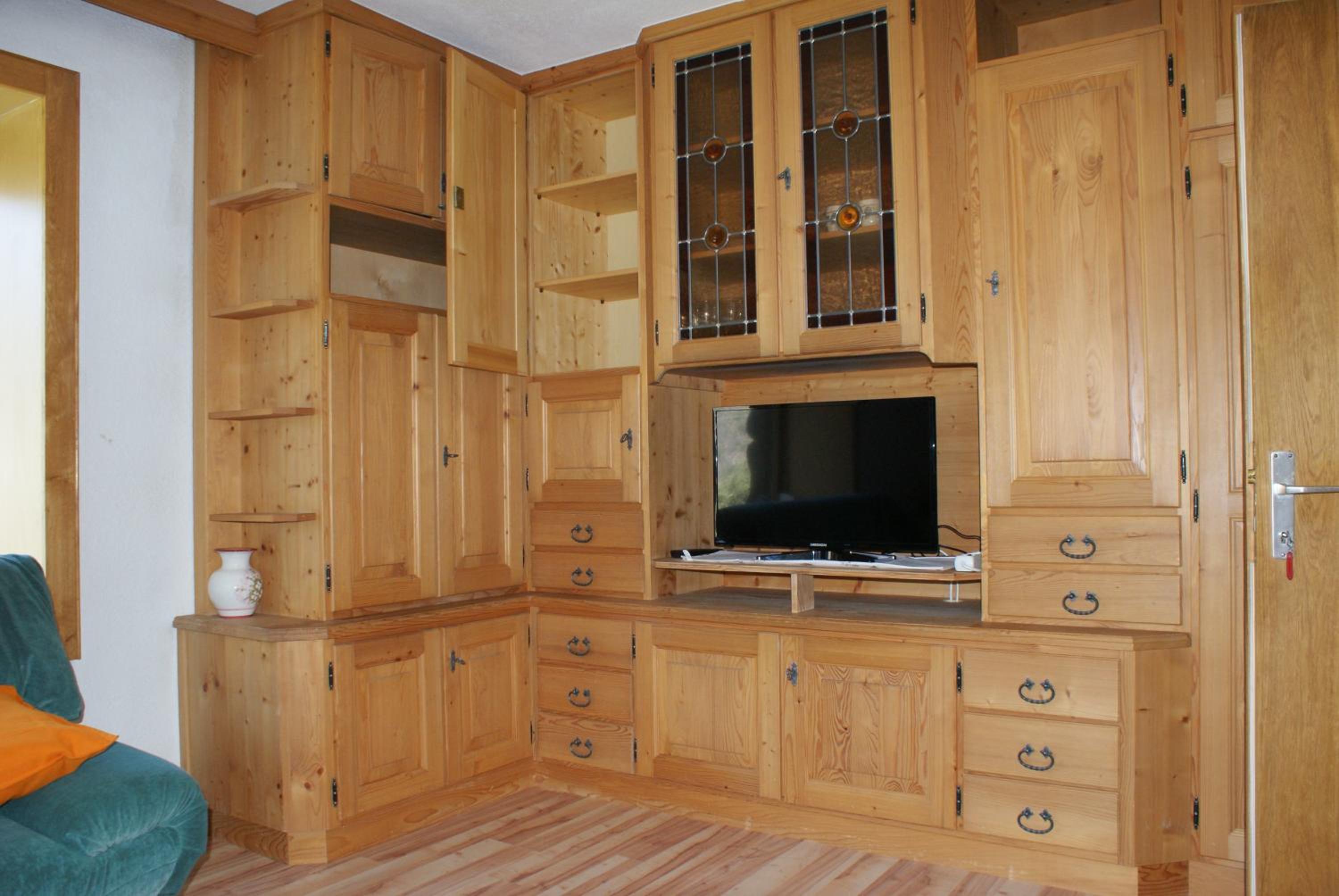 Ferienhaus Waldesruh