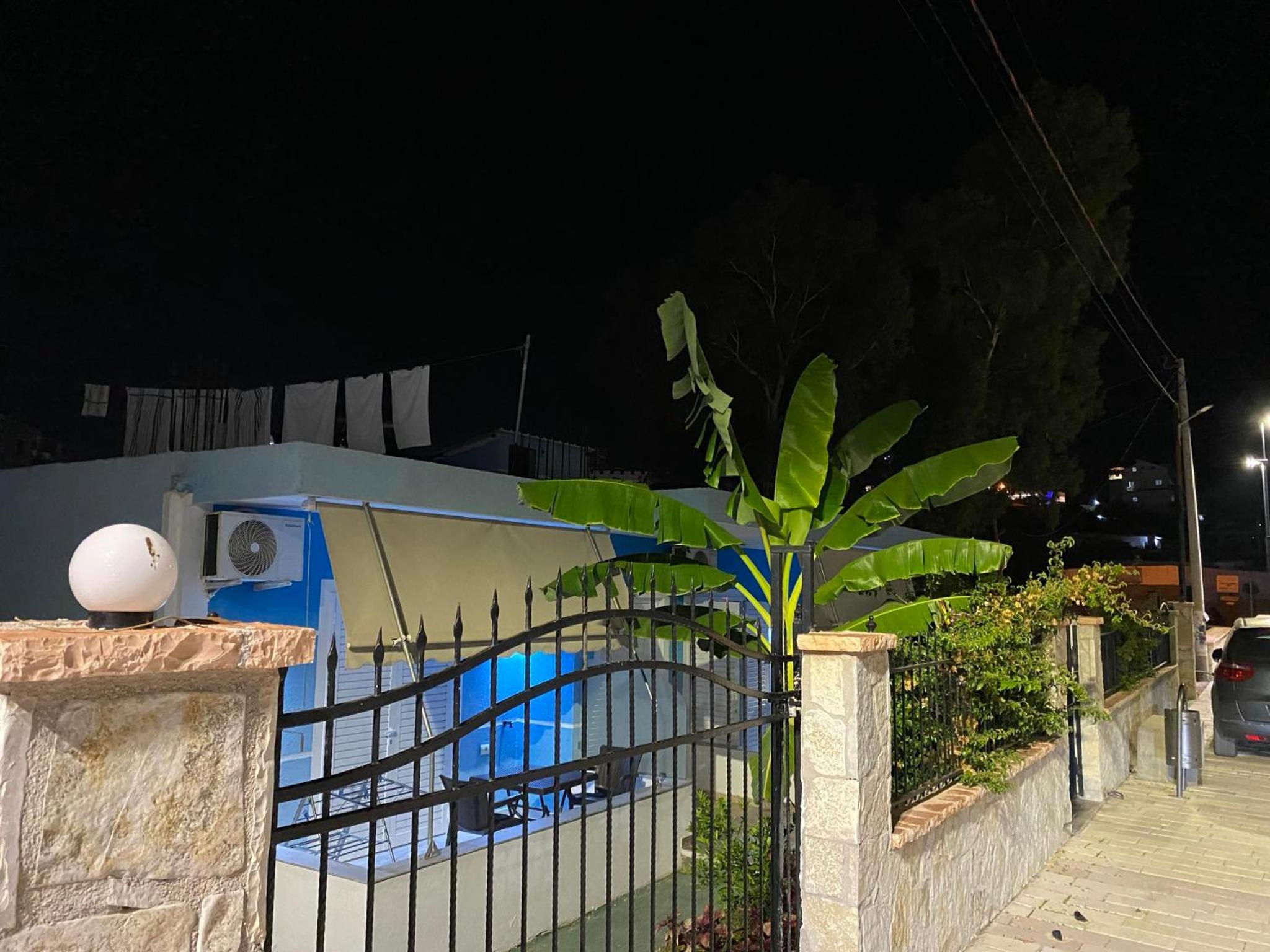 Elton Tafa guesthouse