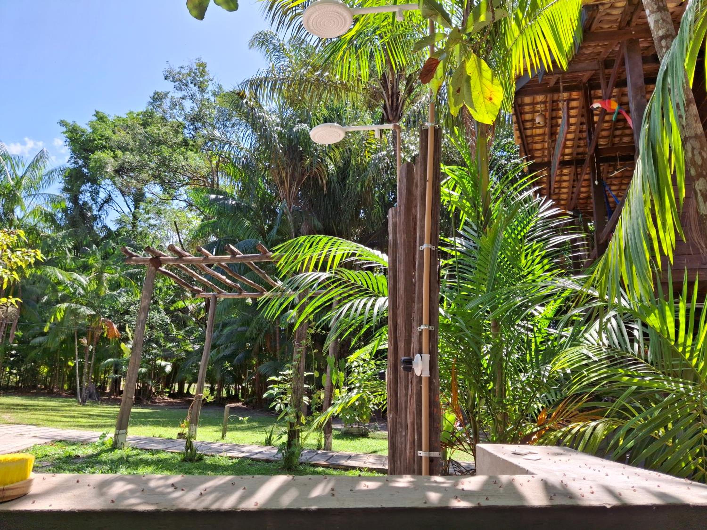 Casa da Mata Marajó