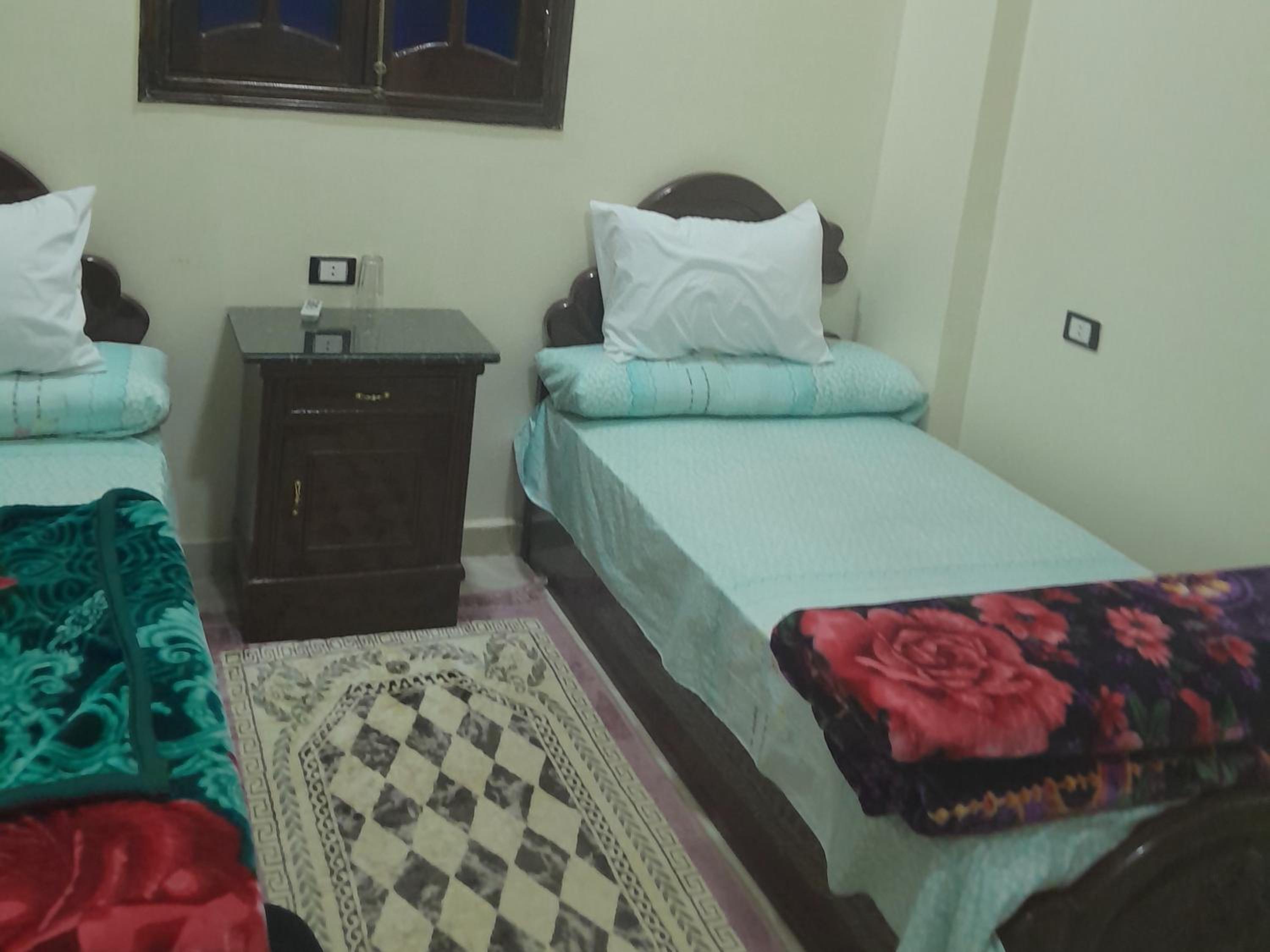 Osiris Guest House