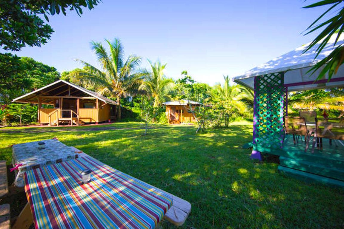 Kirpal Meditation and Ecological Center