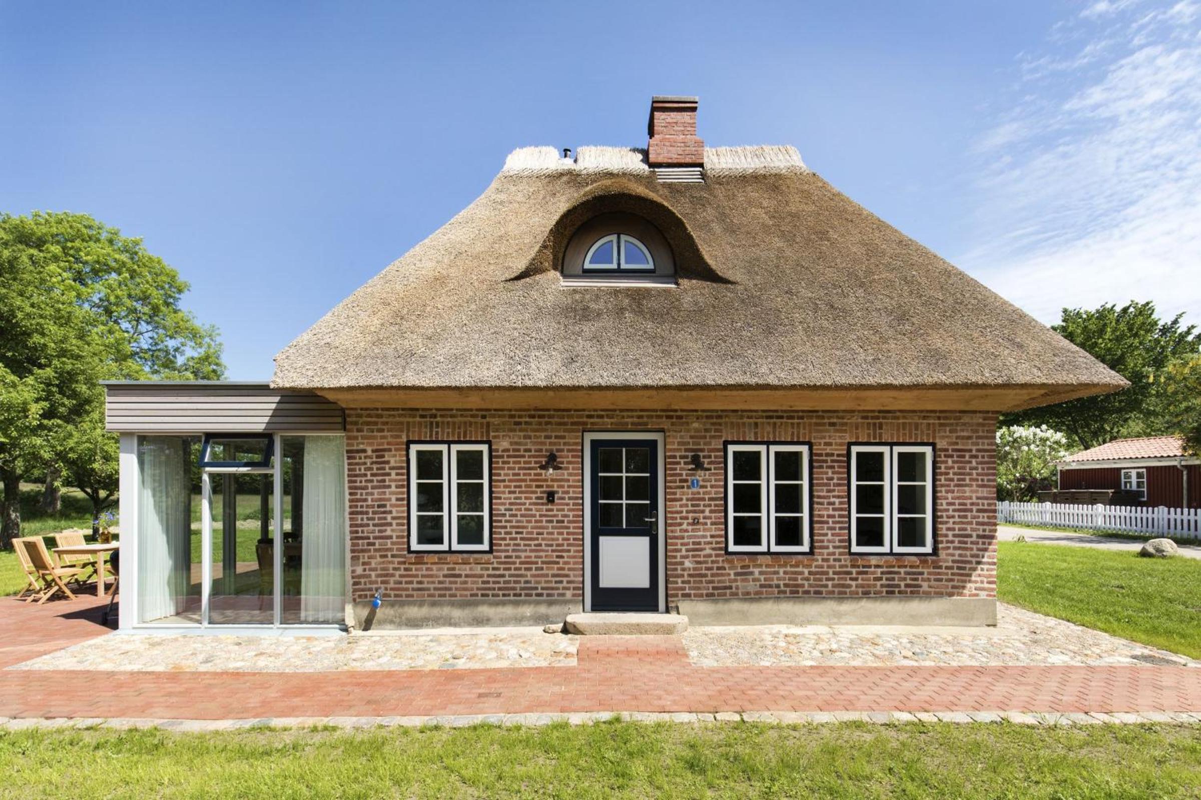 Wildhagen 1