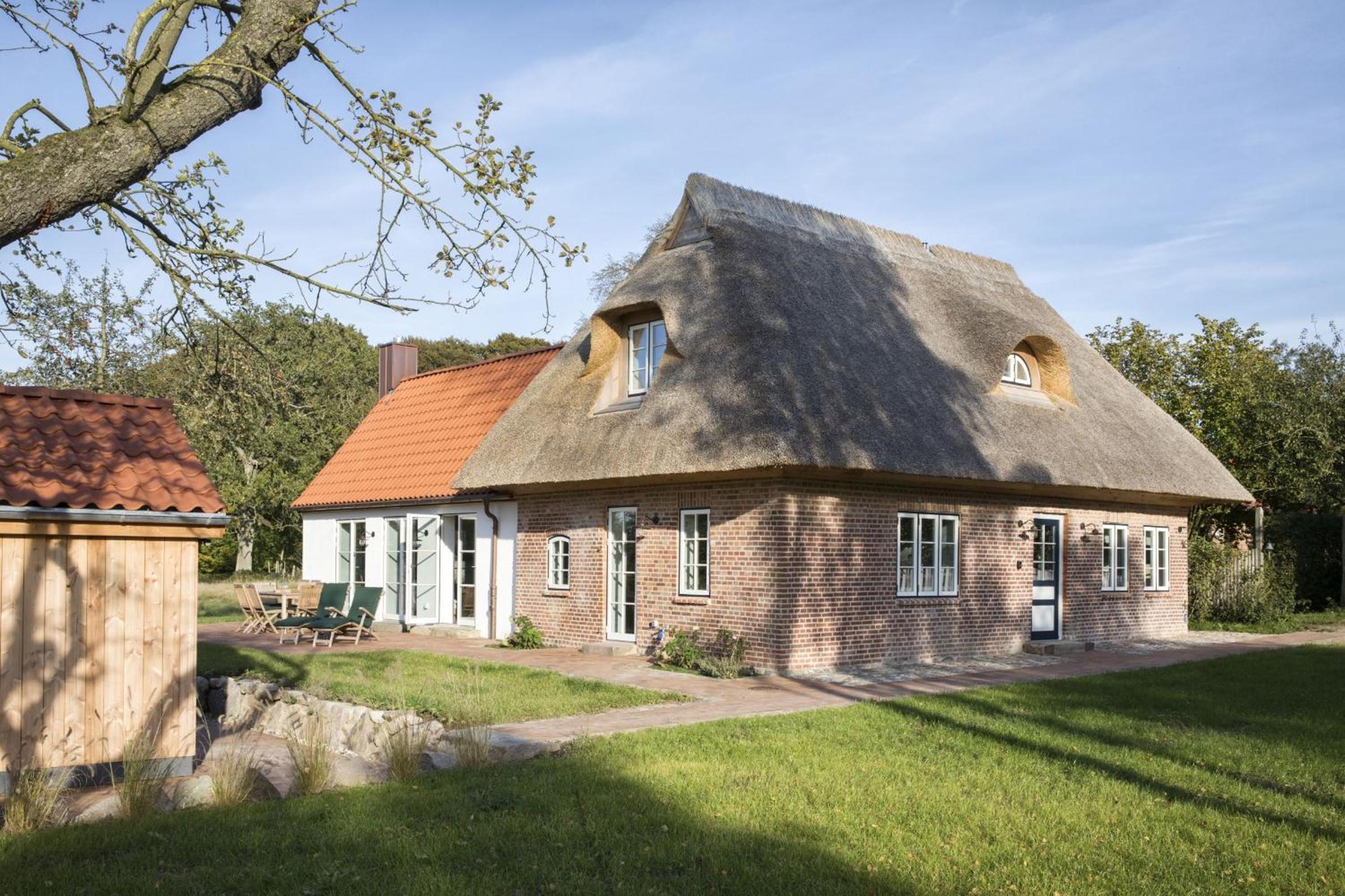 Wildhagen 2
