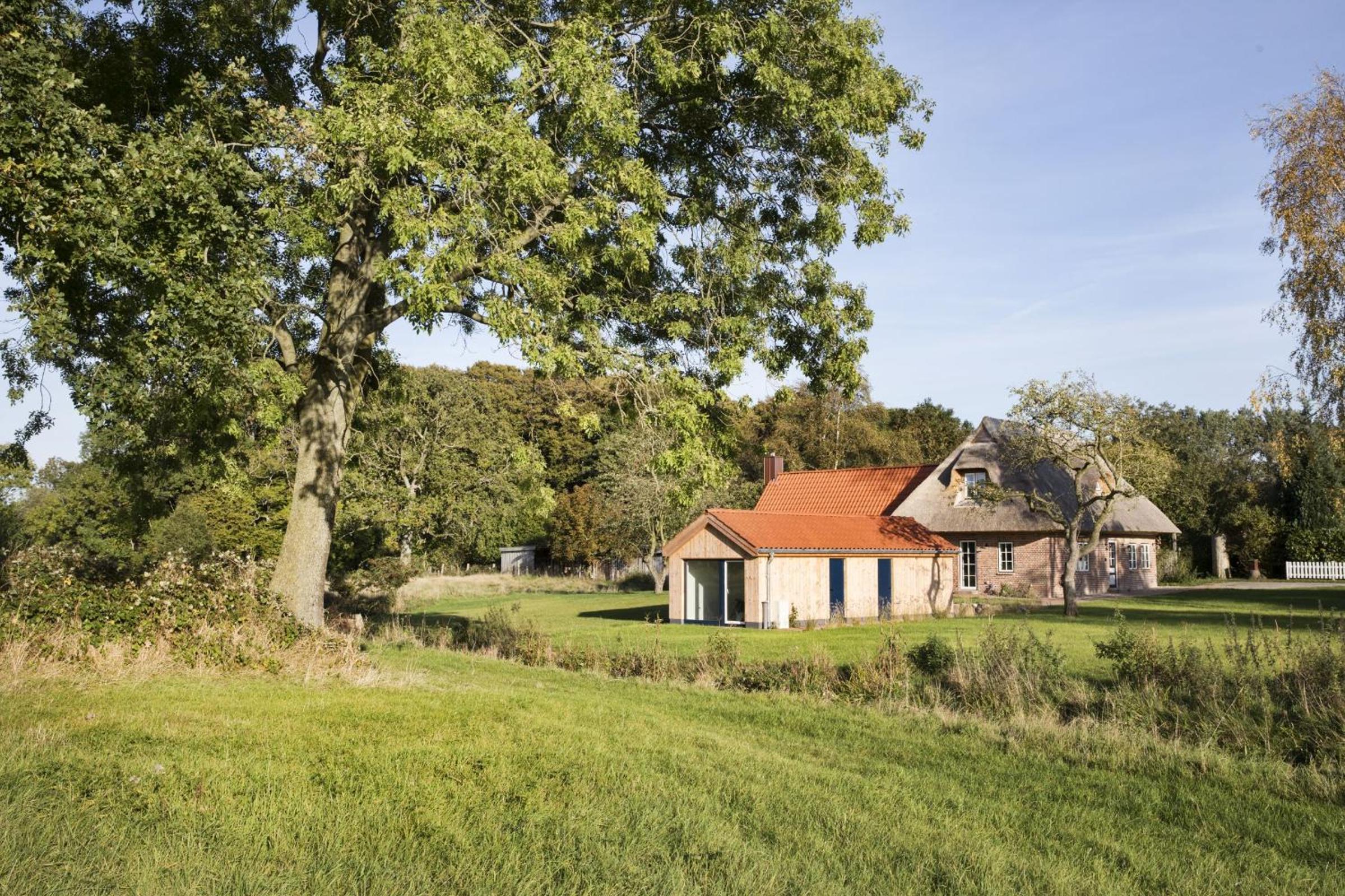 Wildhagen 2