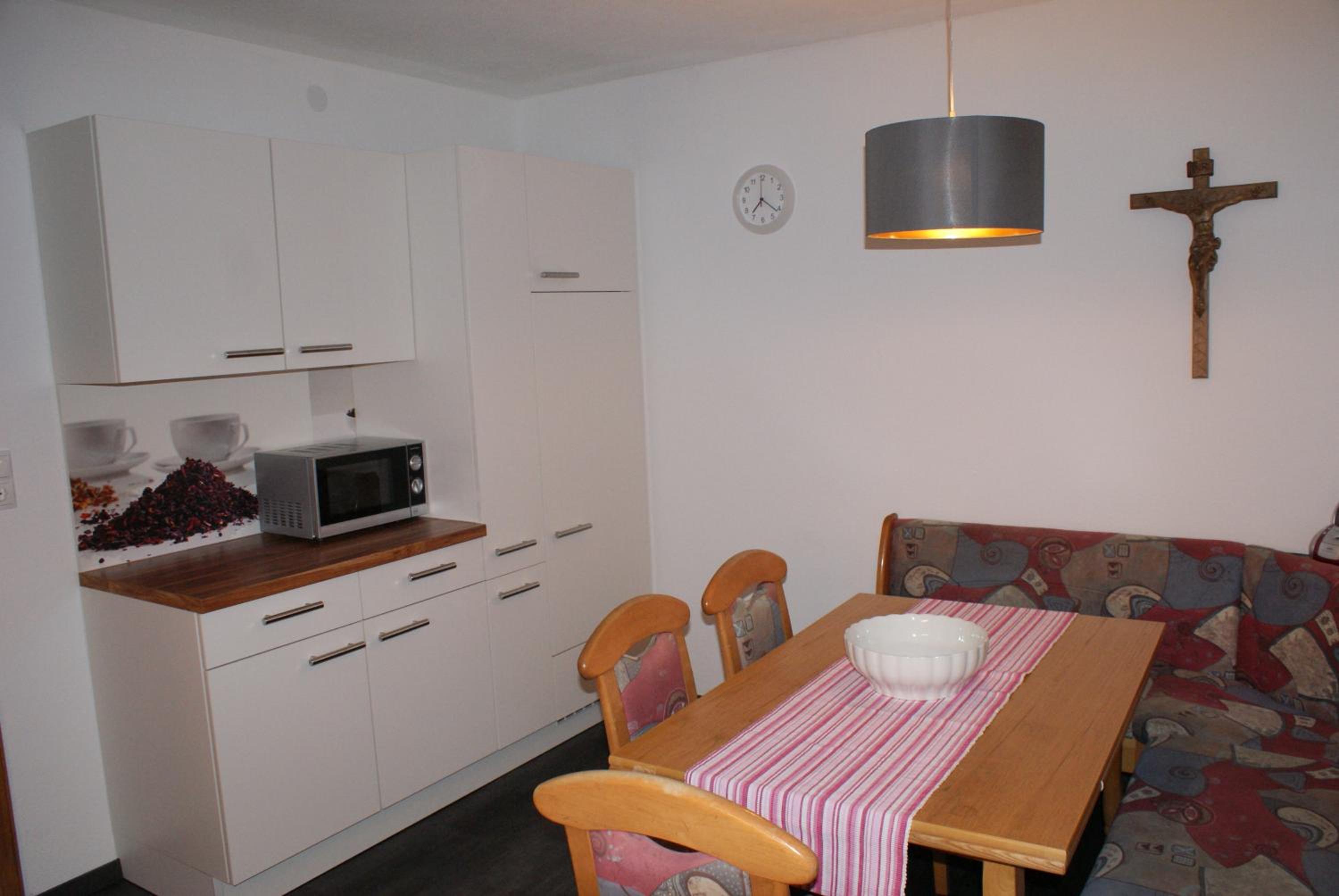 Ferienhaus Waldesruh