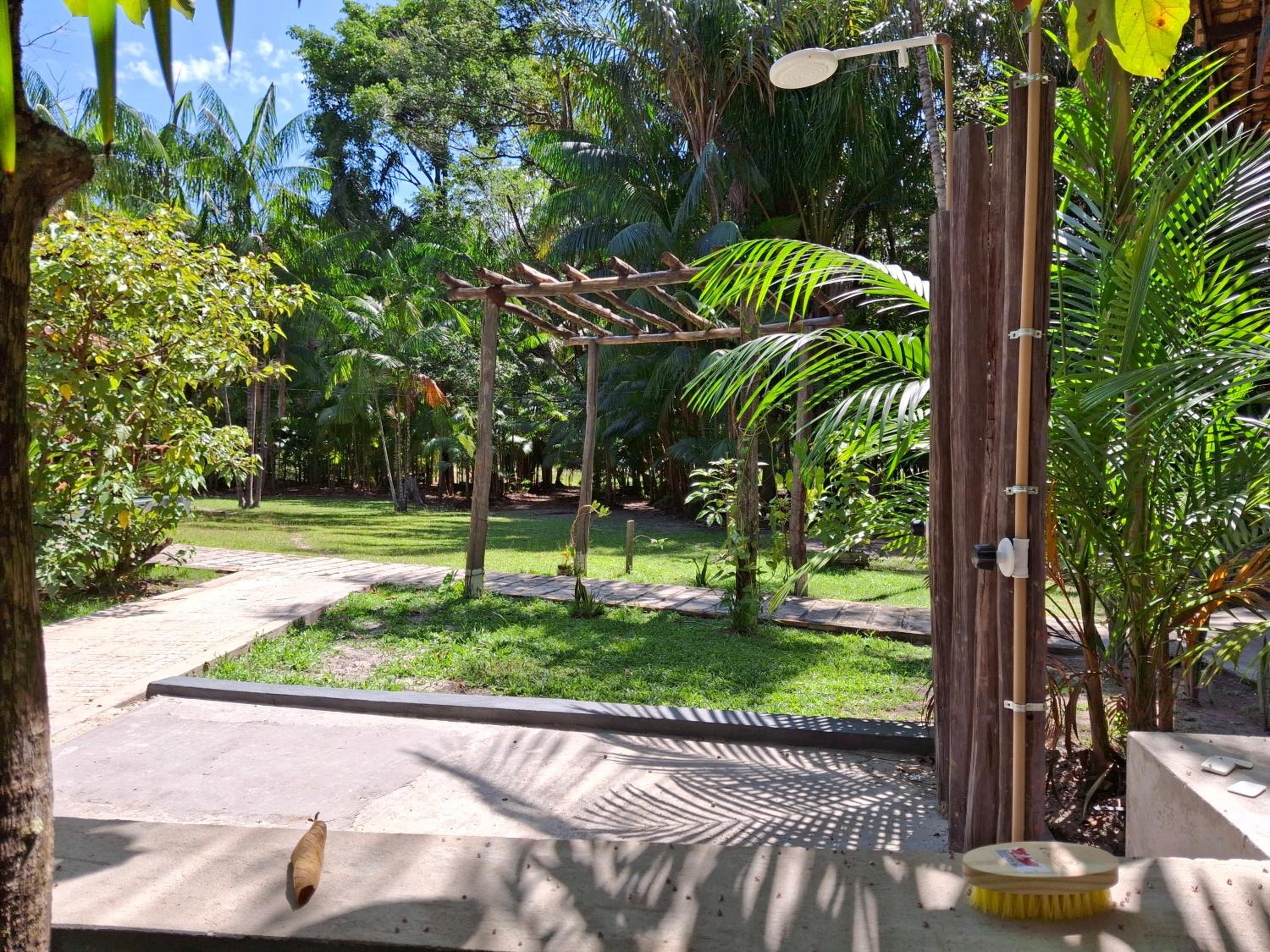 Casa da Mata Marajó
