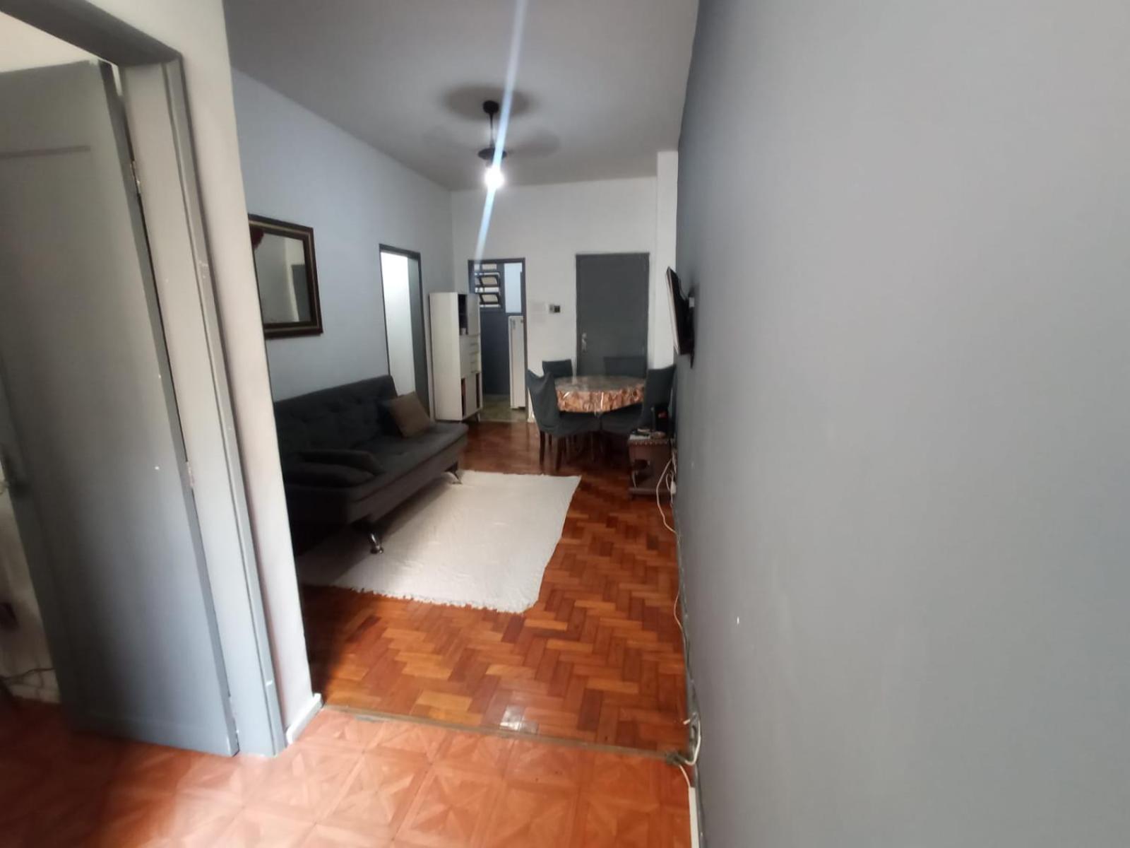Real Apartments 209 - Copacabana próximo da praia 2 quartos e 2 banheiros