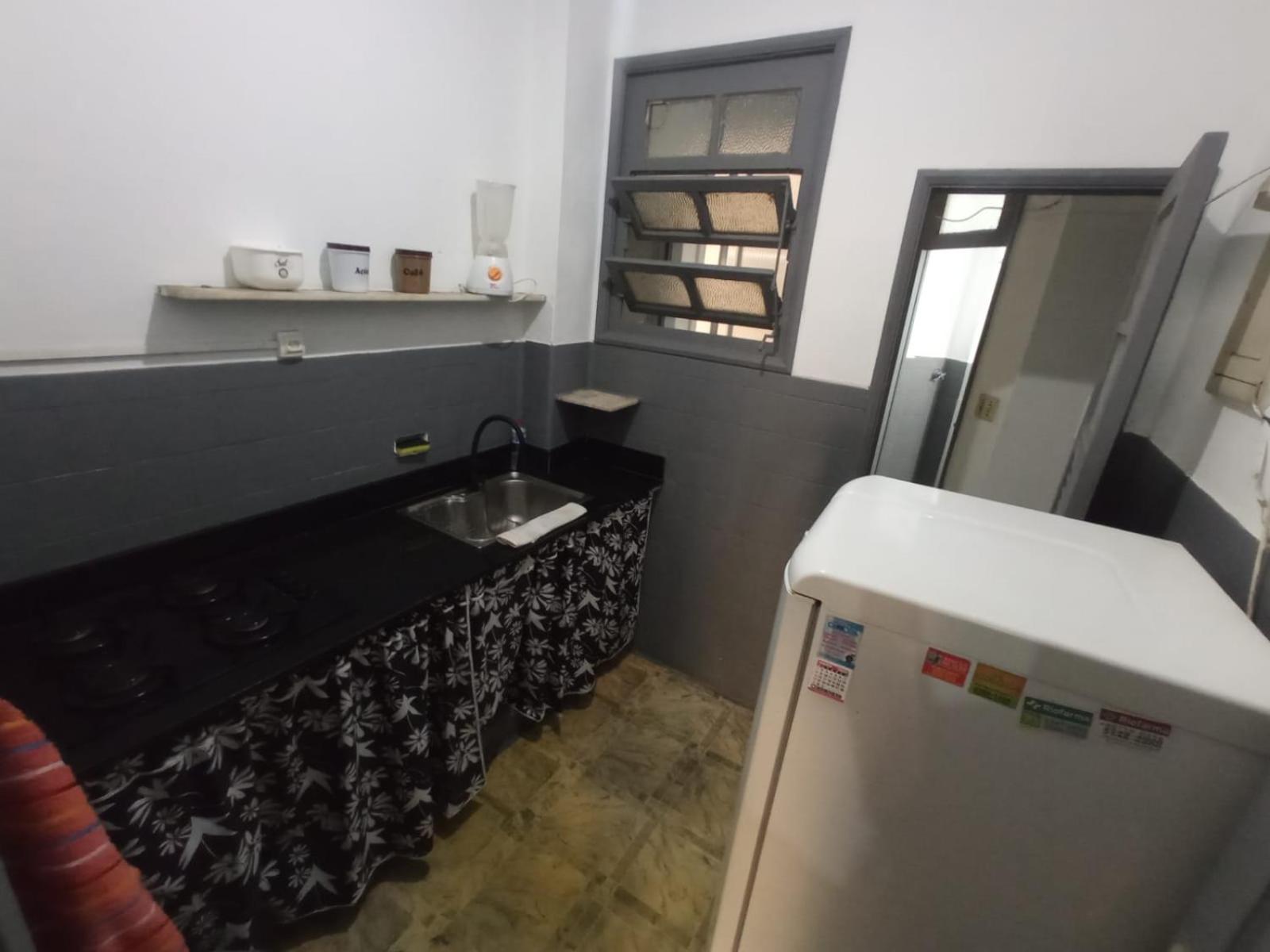 Real Apartments 209 - Copacabana próximo da praia 2 quartos e 2 banheiros