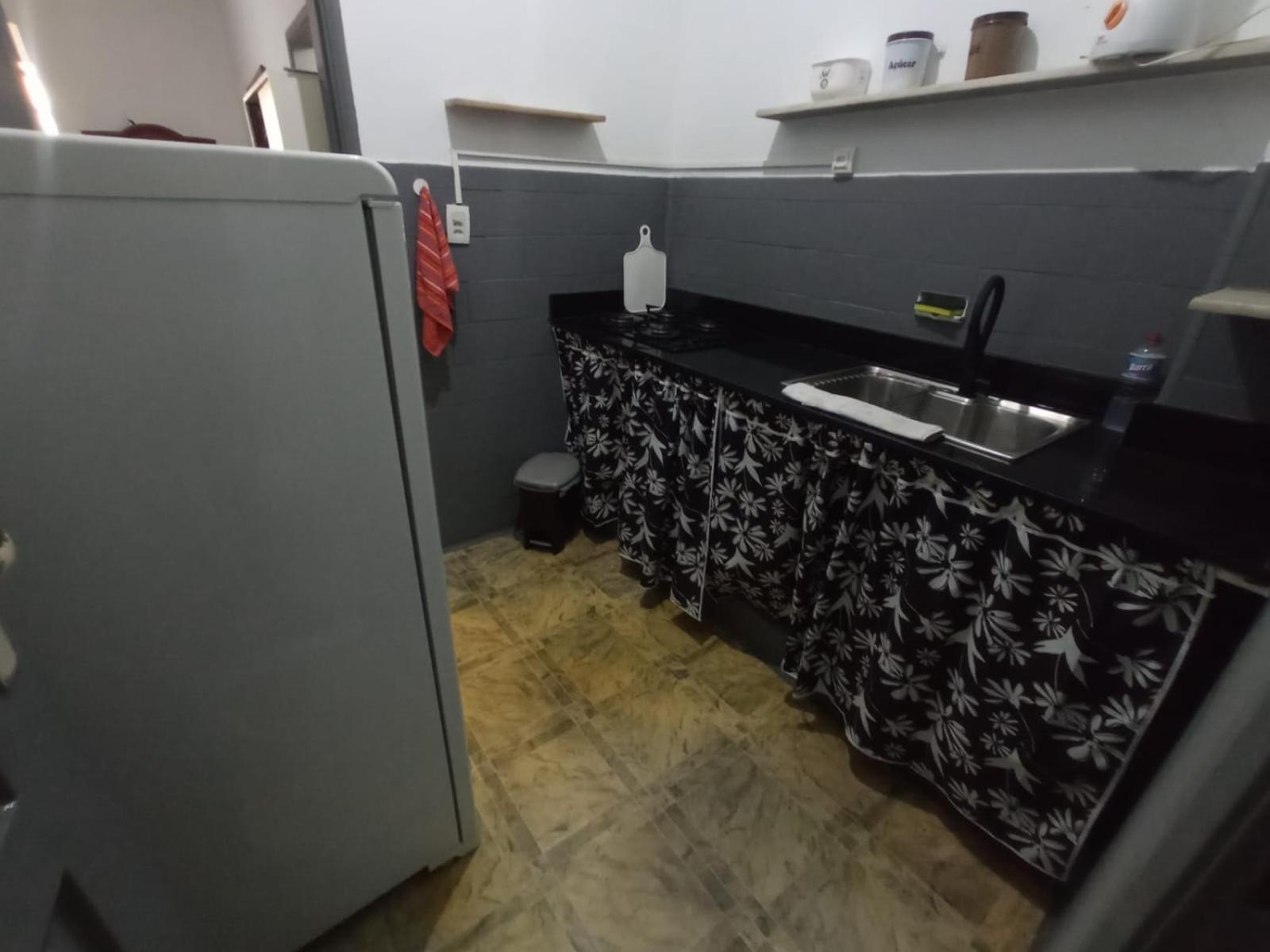 Real Apartments 209 - Copacabana próximo da praia 2 quartos e 2 banheiros
