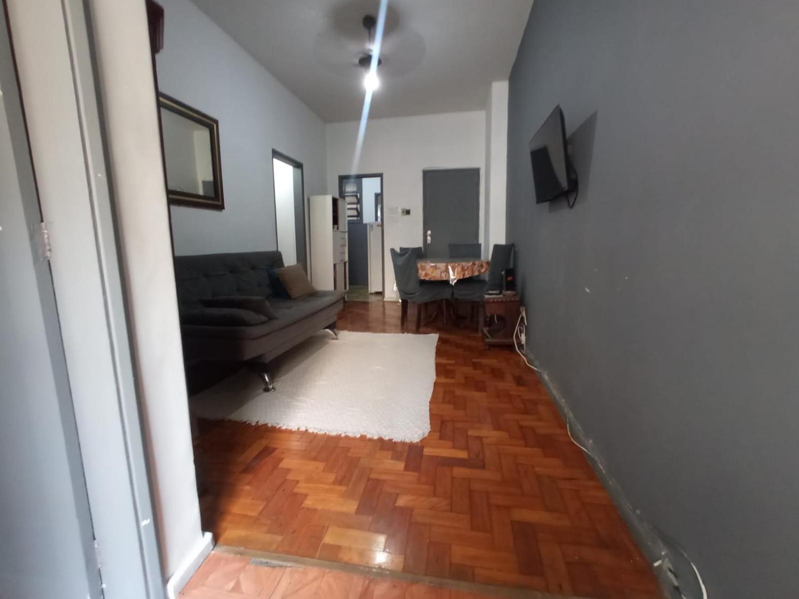 Real Apartments 209 - Copacabana próximo da praia 2 quartos e 2 banheiros