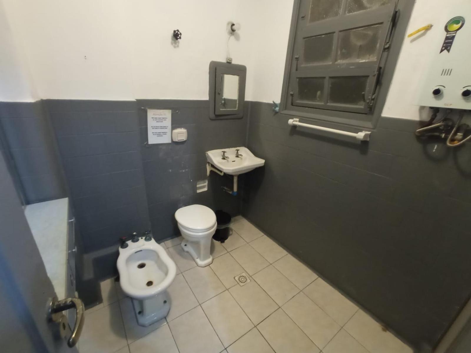 Real Apartments 209 - Copacabana próximo da praia 2 quartos e 2 banheiros